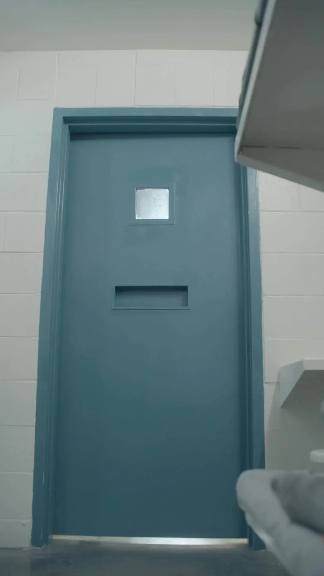 Episode 3 of Undercover Prison King