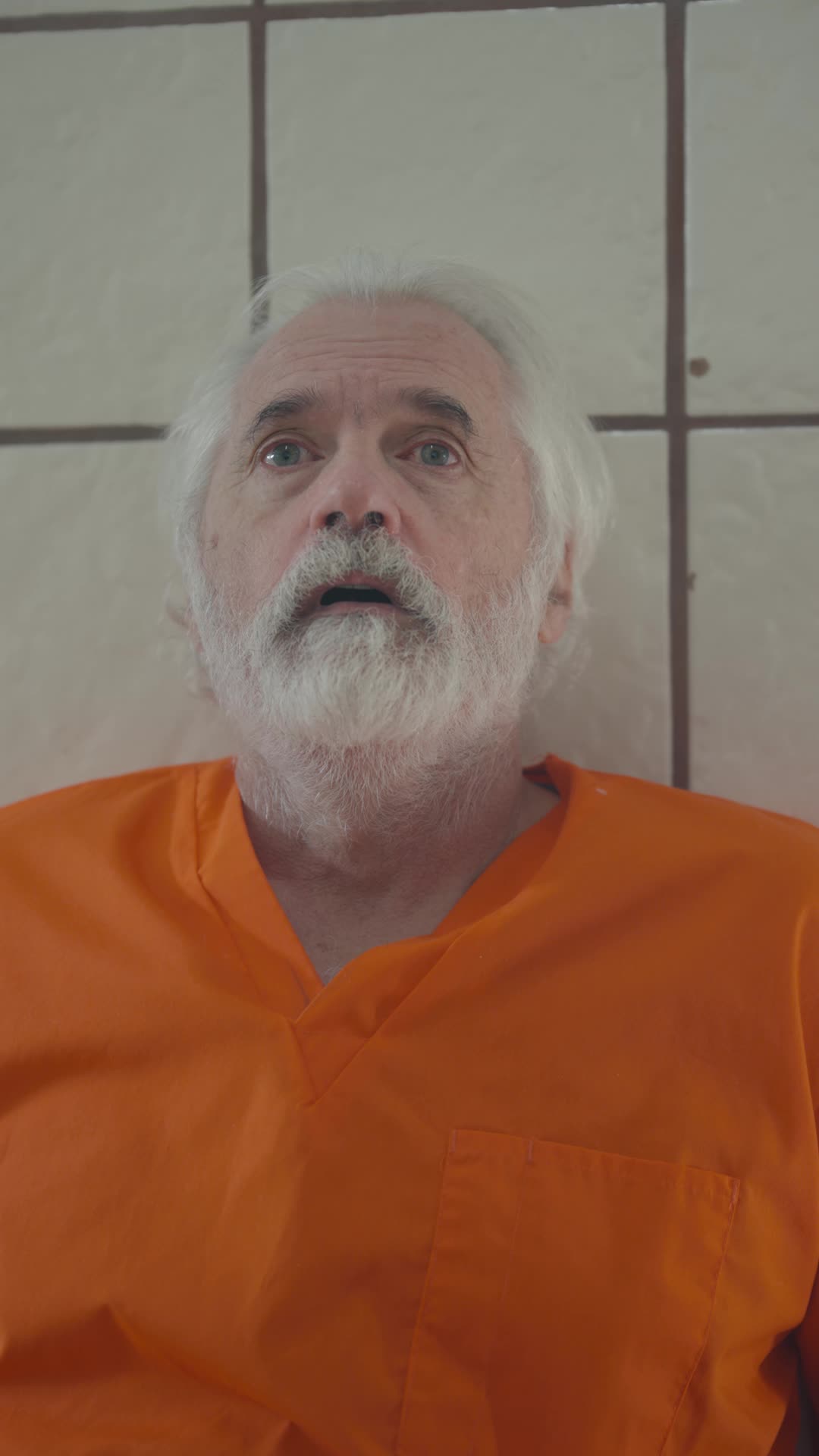 Episode 34 of Undercover Prison King