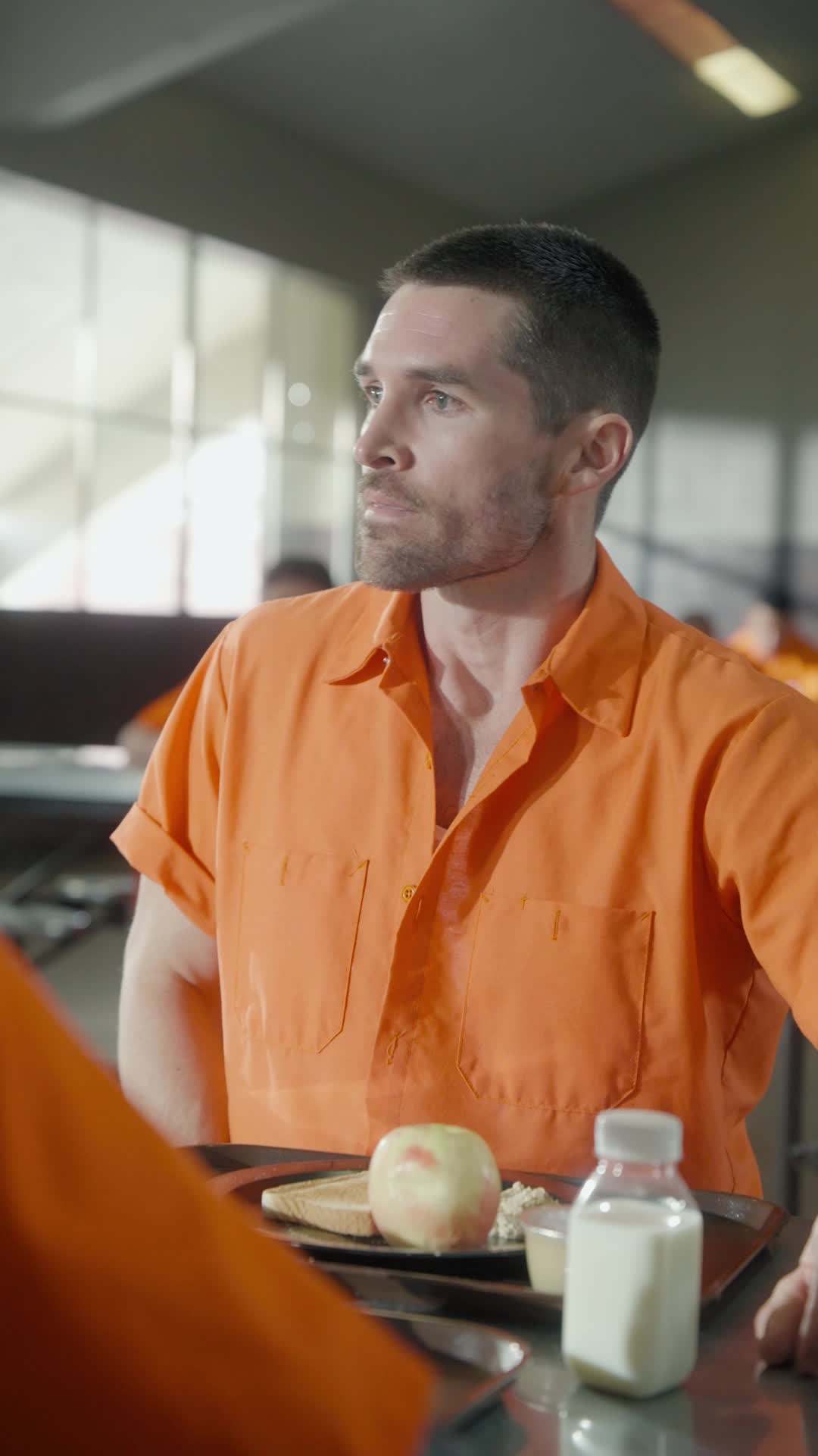 Episode 4 of Undercover Prison King