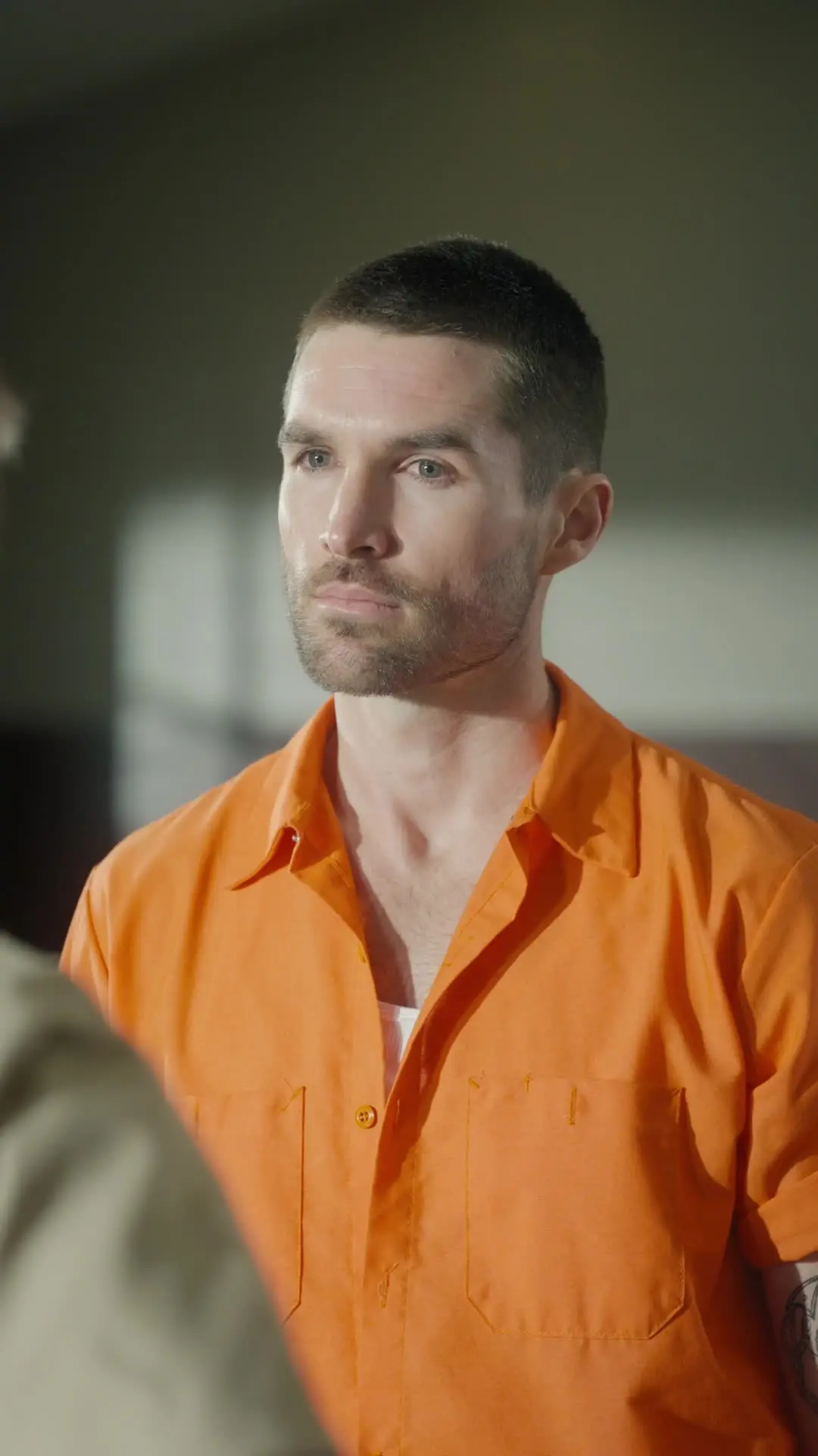 Episode 5 of Undercover Prison King