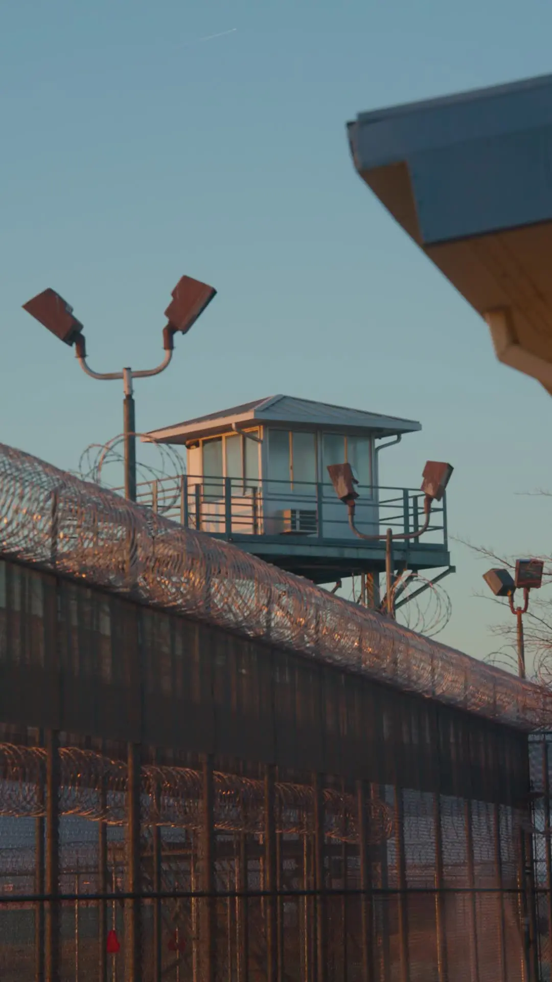 Episode 54 of Undercover Prison King