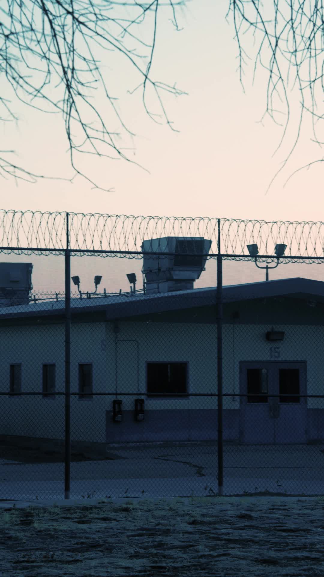 Episode 65 of Undercover Prison King