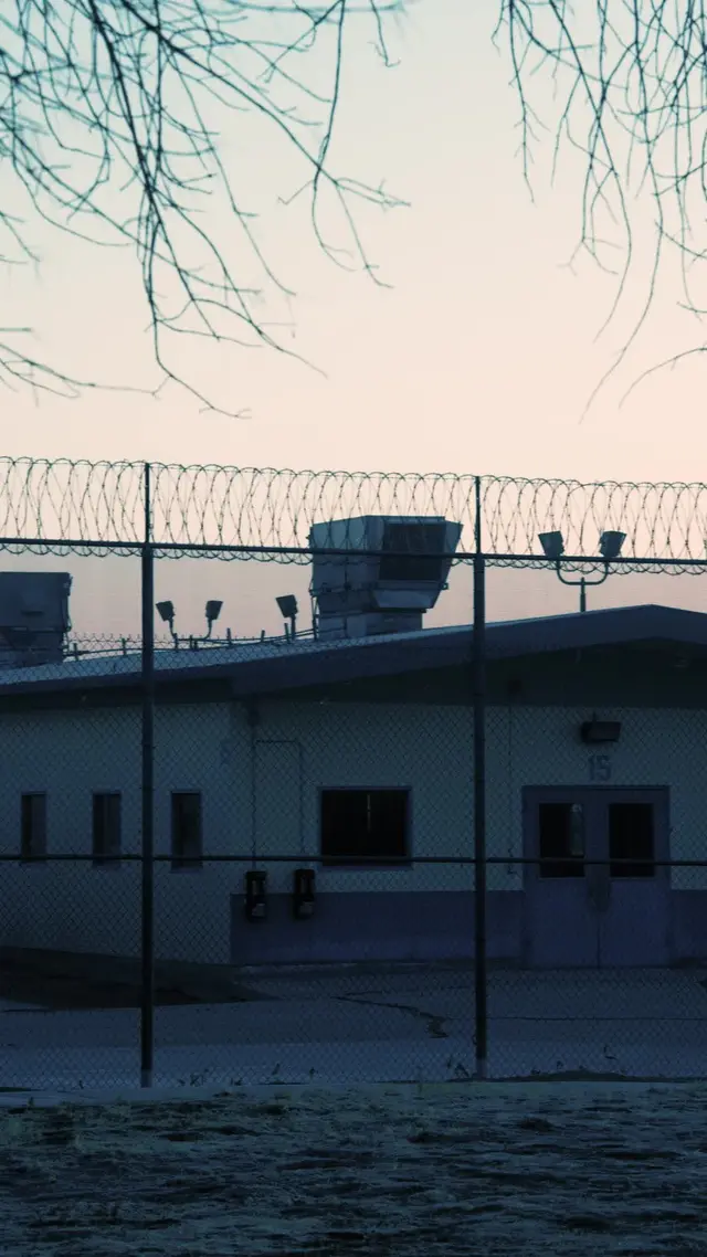 Episode 65 of Undercover Prison King