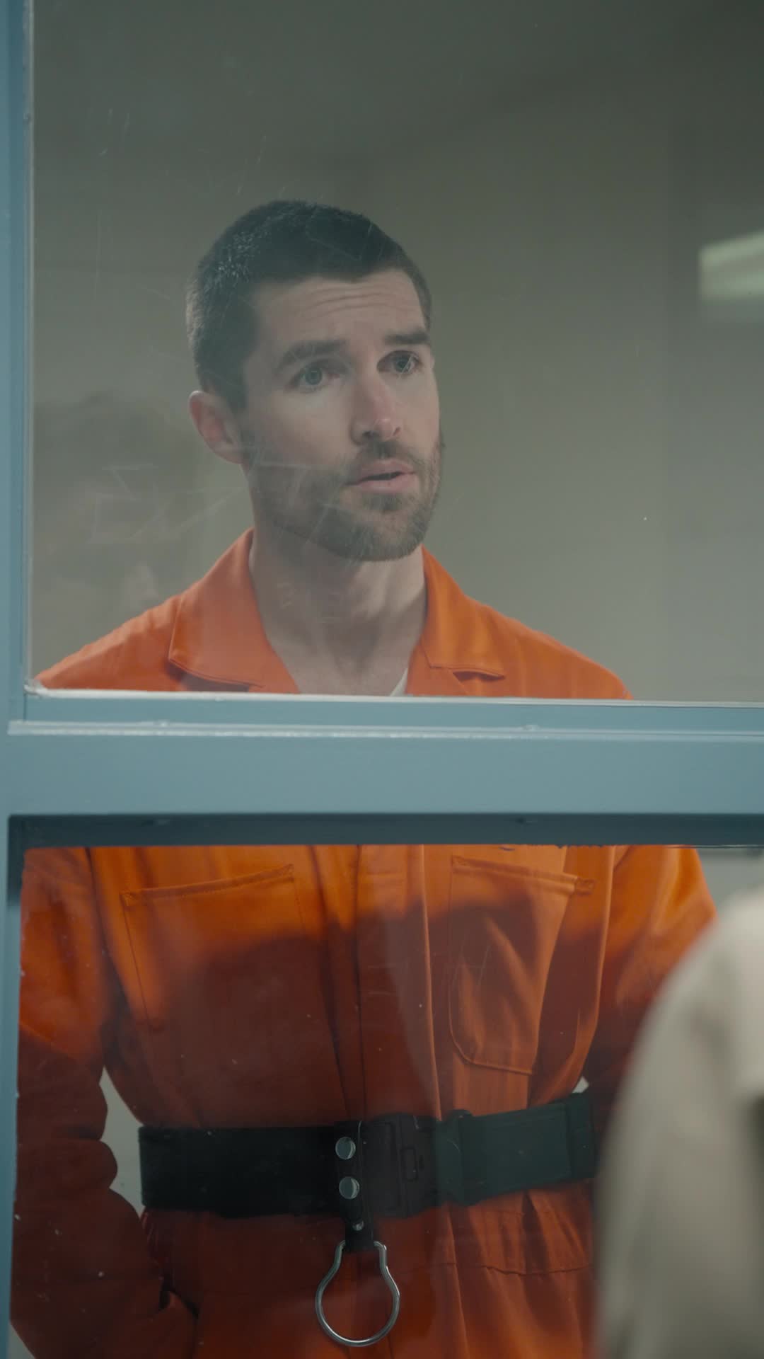Episode 68 of Undercover Prison King