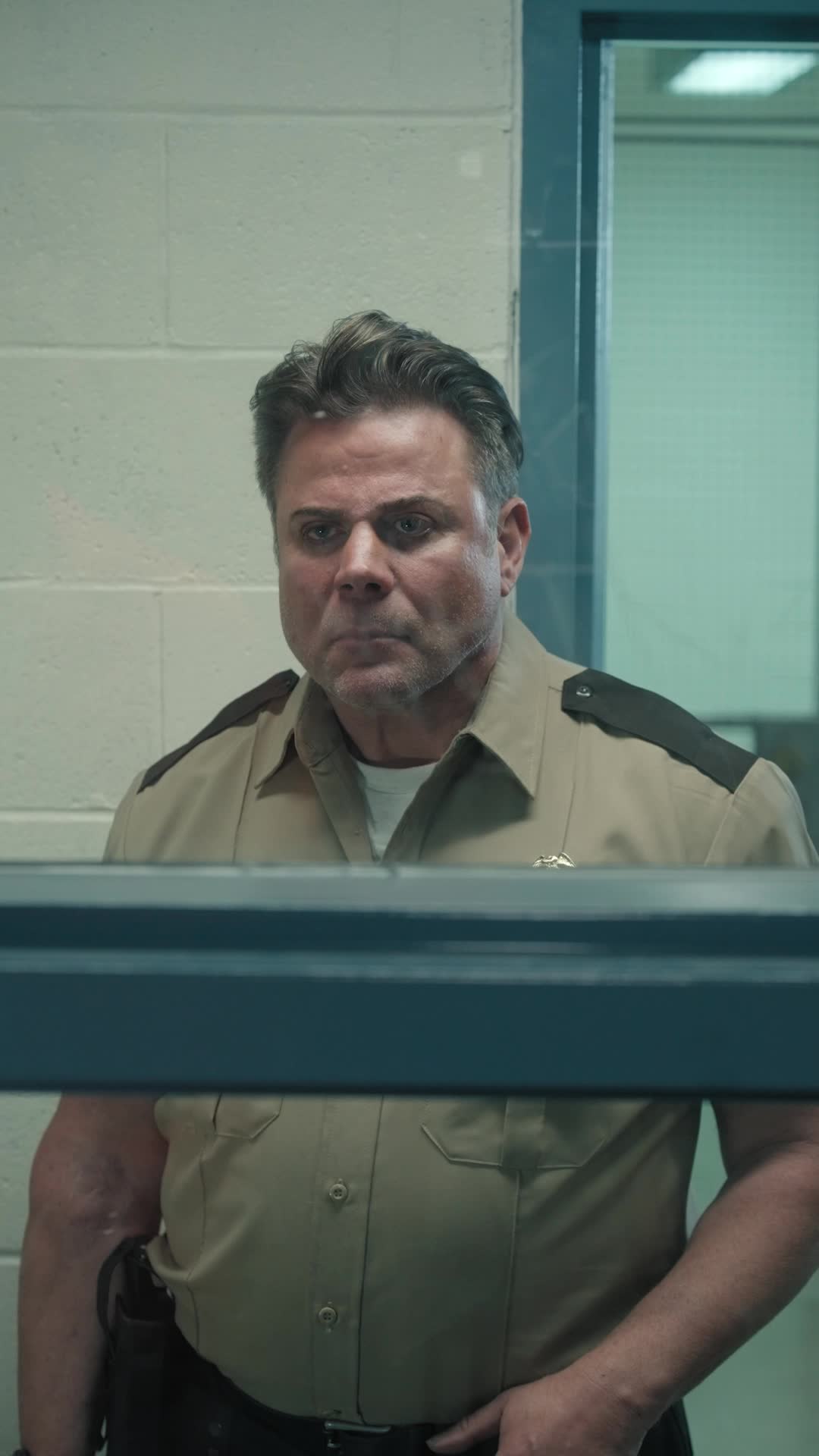 Episode 69 of Undercover Prison King