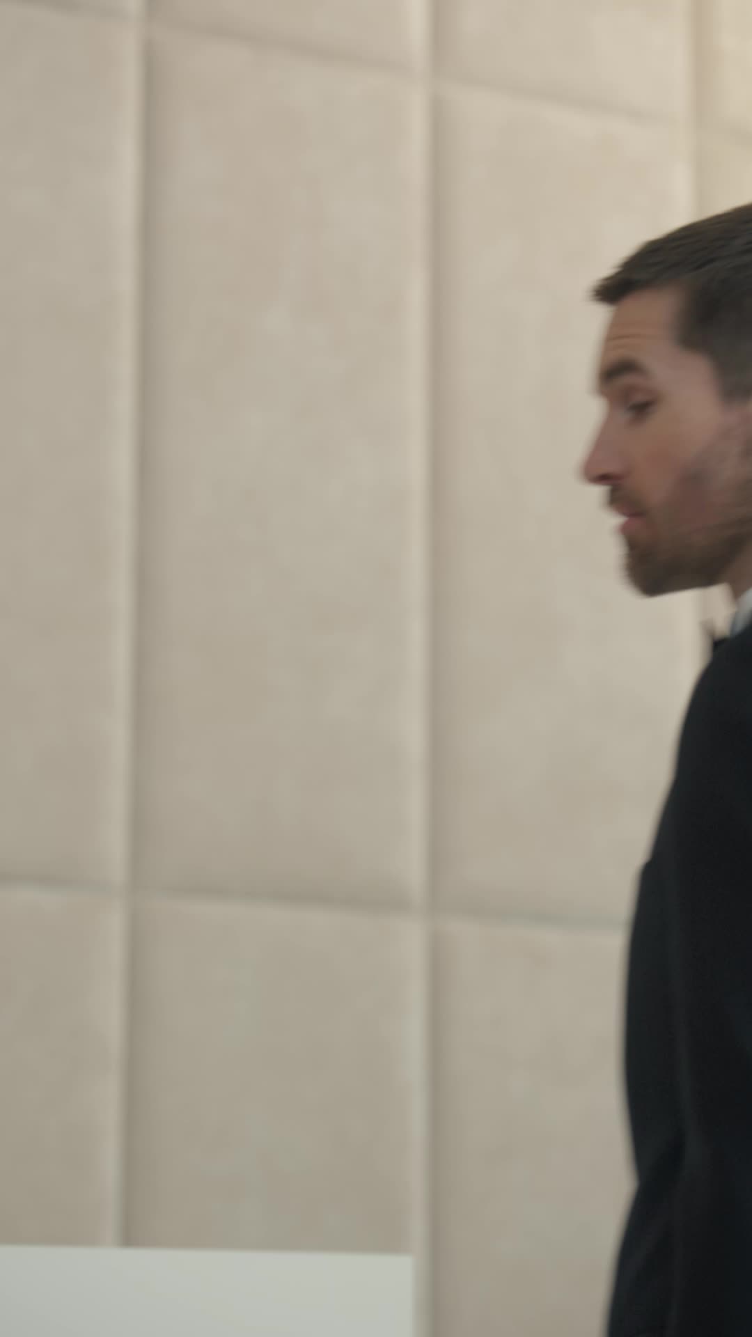 Episode 76 of Undercover Prison King