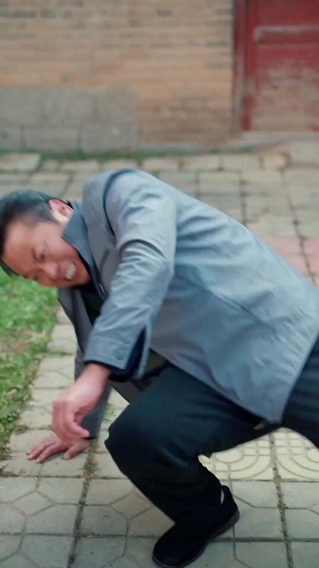 Episode 23 of Undercover Protector