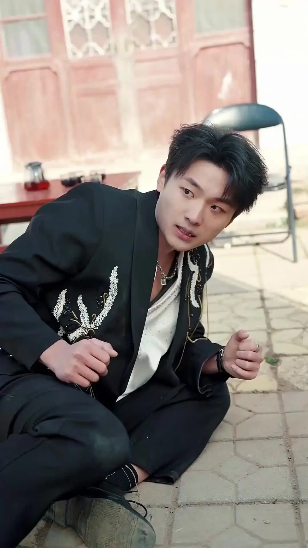 Episode 25 of Undercover Protector