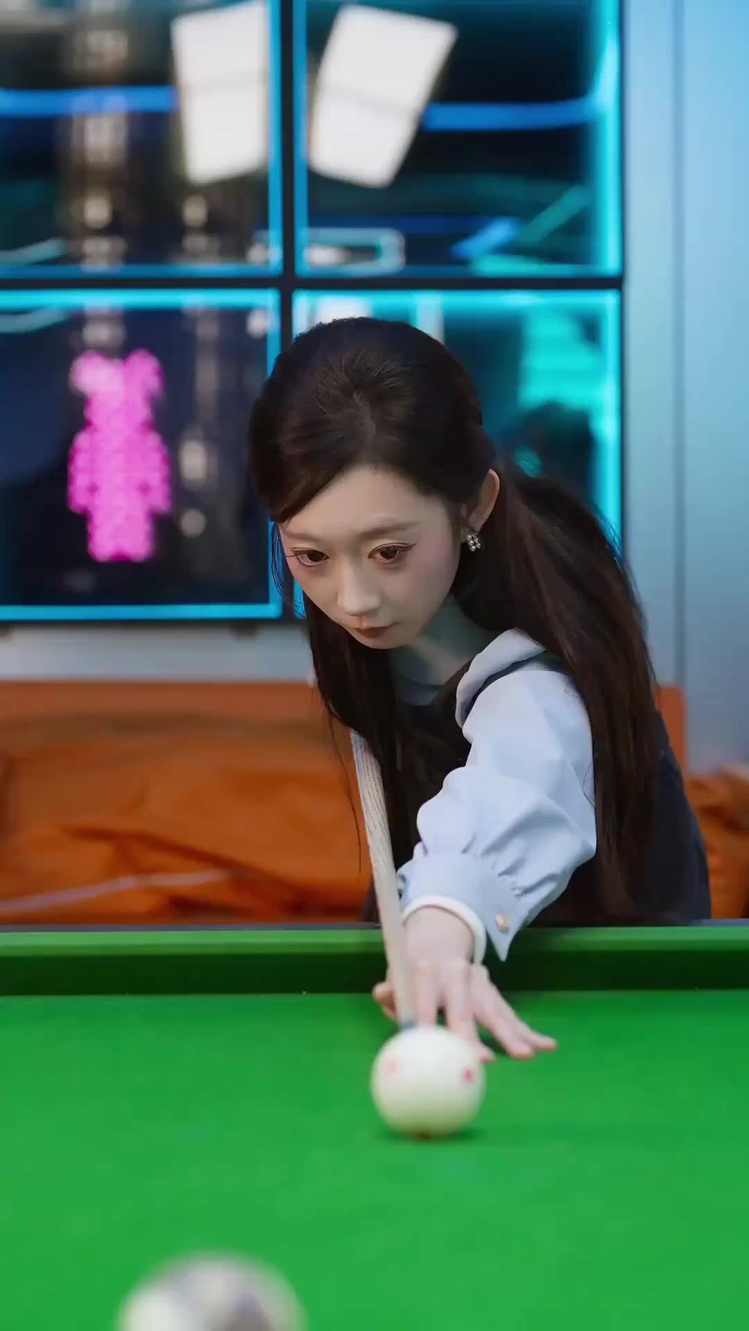 Episode 27 of Undercover Protector