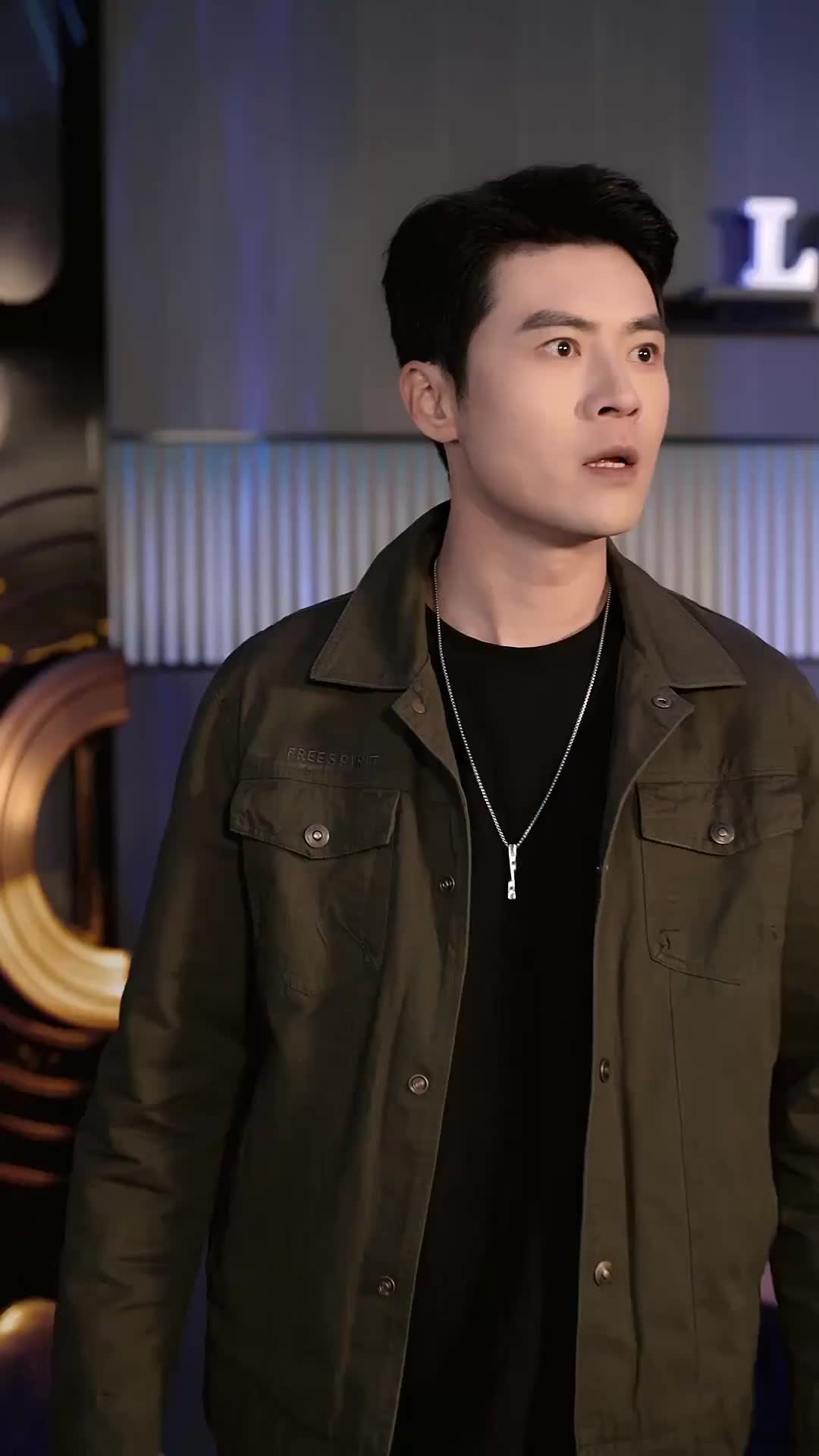 Episode 36 of Undercover Protector