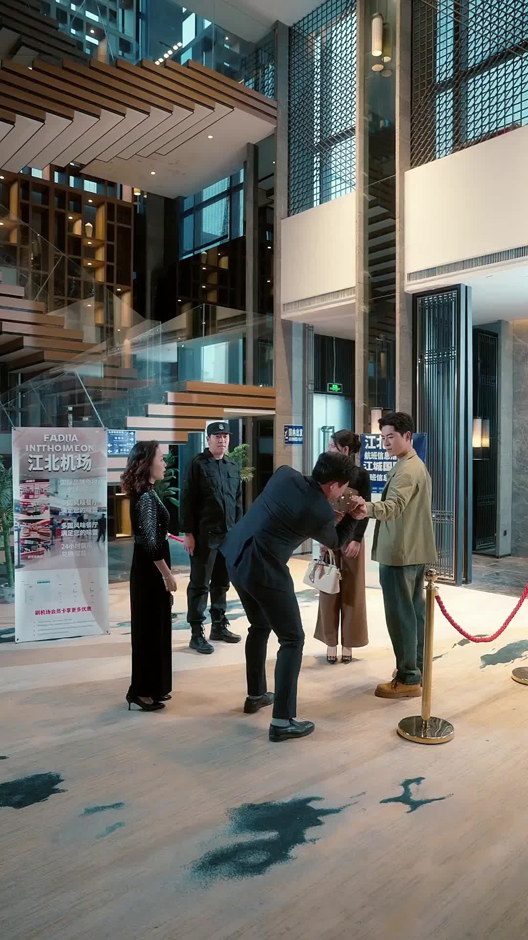 Episode 43 of Undercover Protector