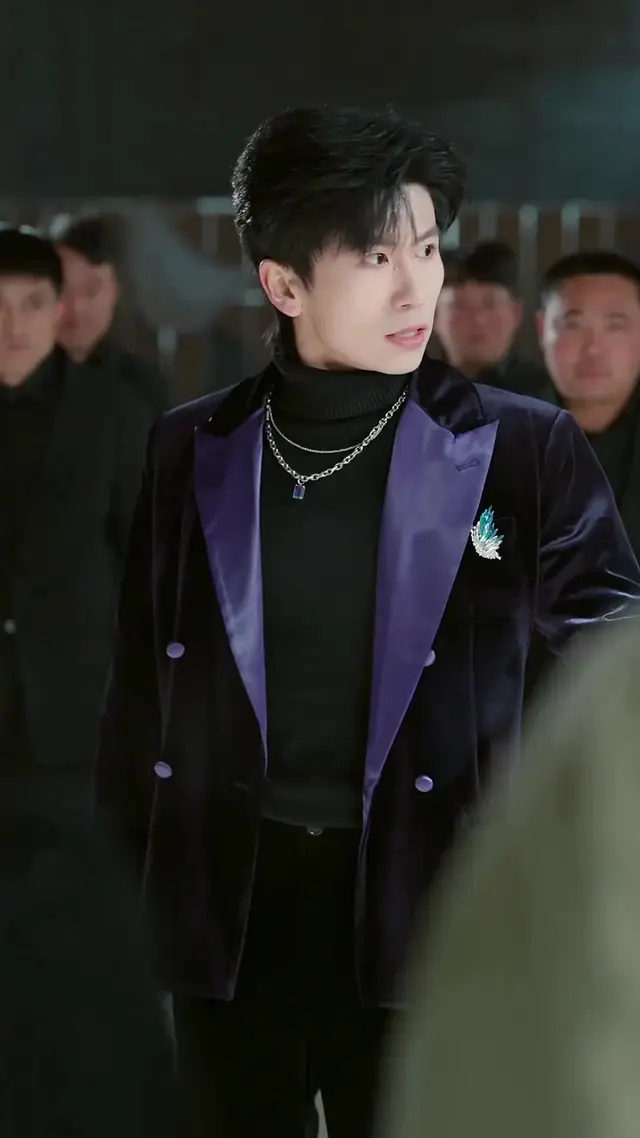 Episode 48 of Undercover Protector