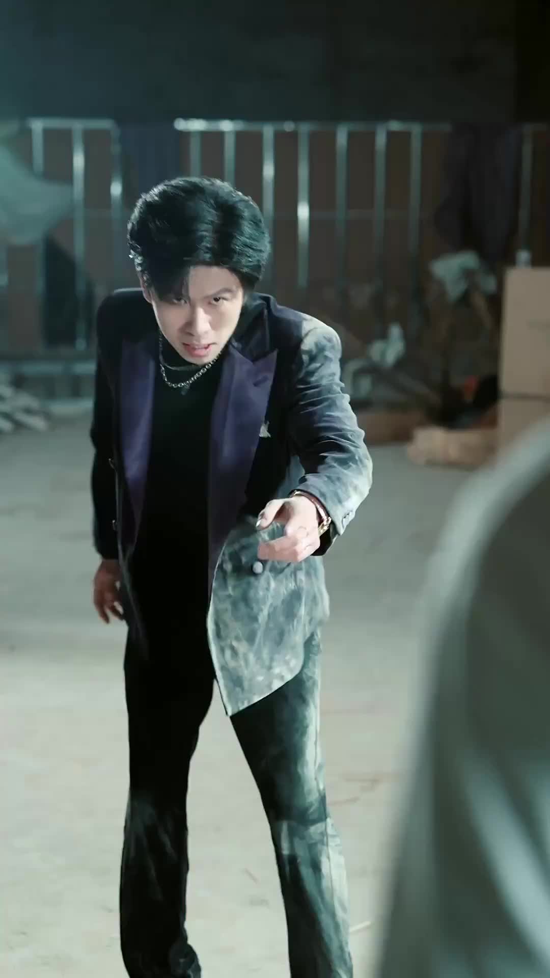 Episode 51 of Undercover Protector