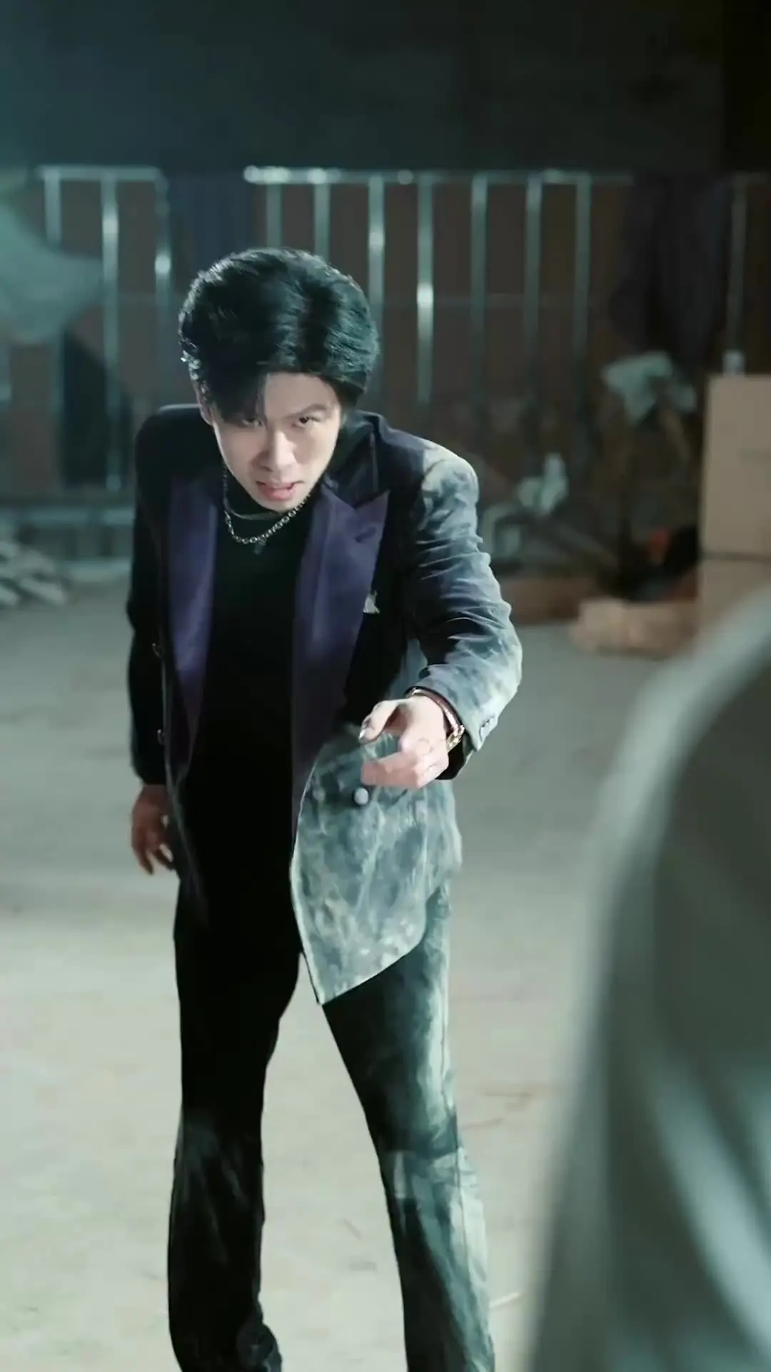 Episode 51 of Undercover Protector