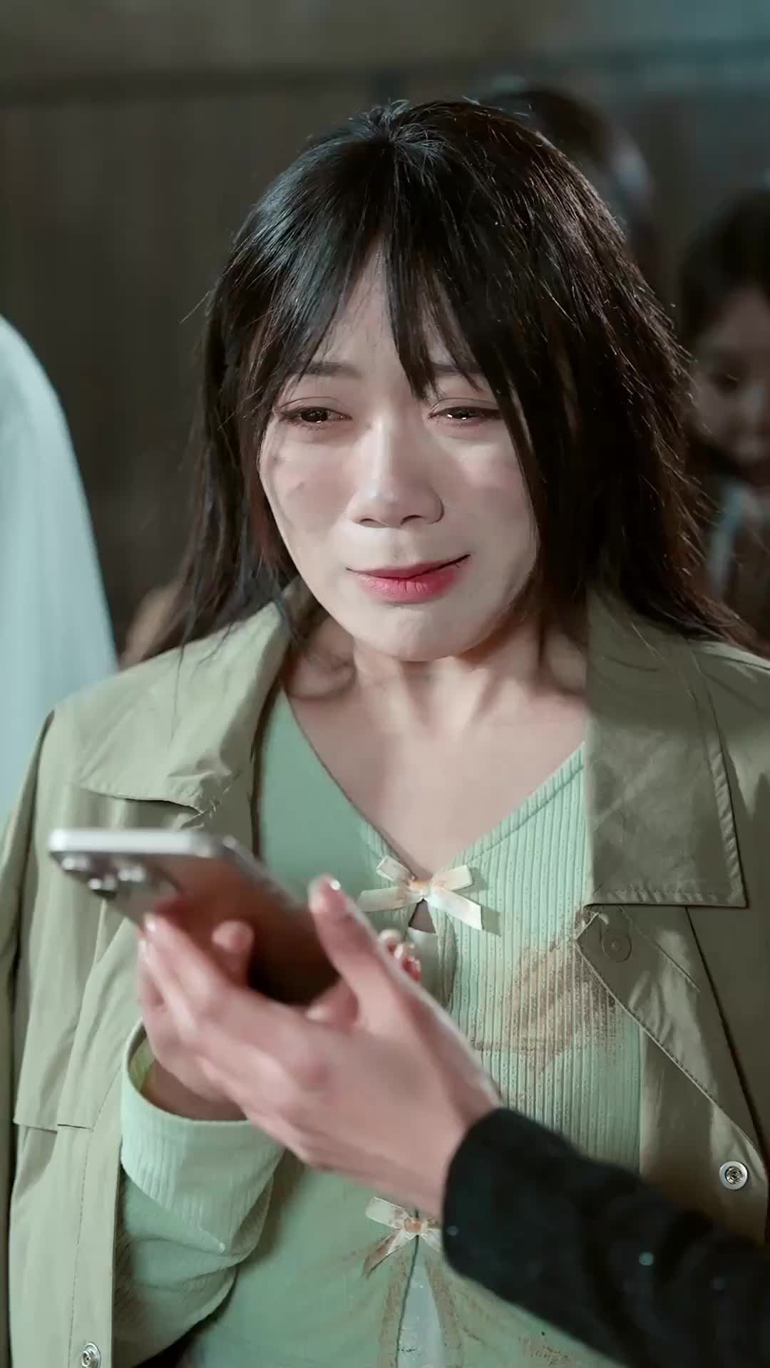 Episode 52 of Undercover Protector