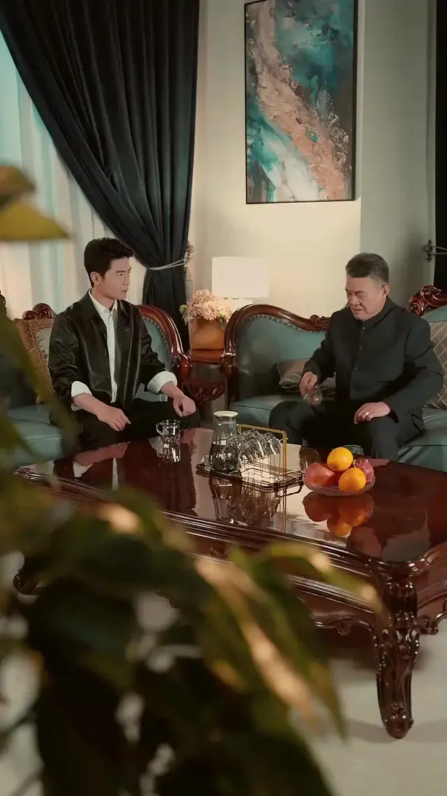 Episode 53 of Undercover Protector