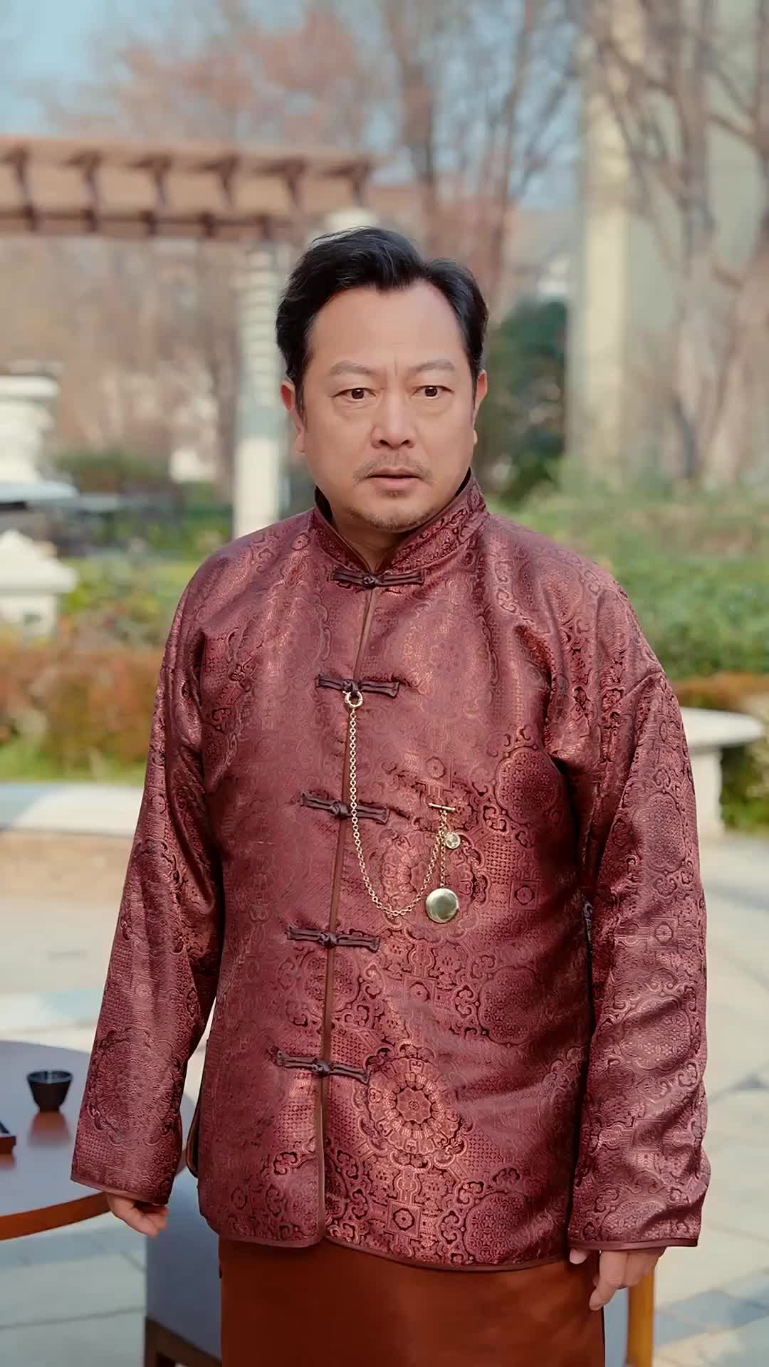 Episode 58 of Undercover Protector