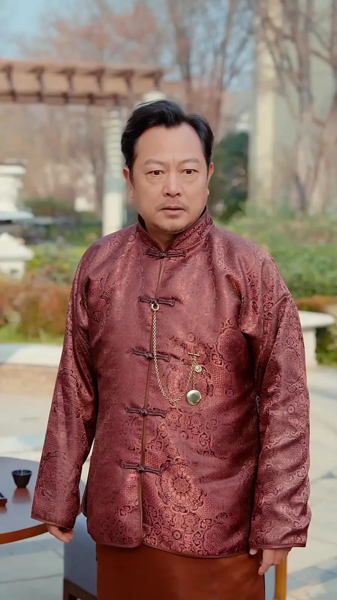 Episode 58 of Undercover Protector