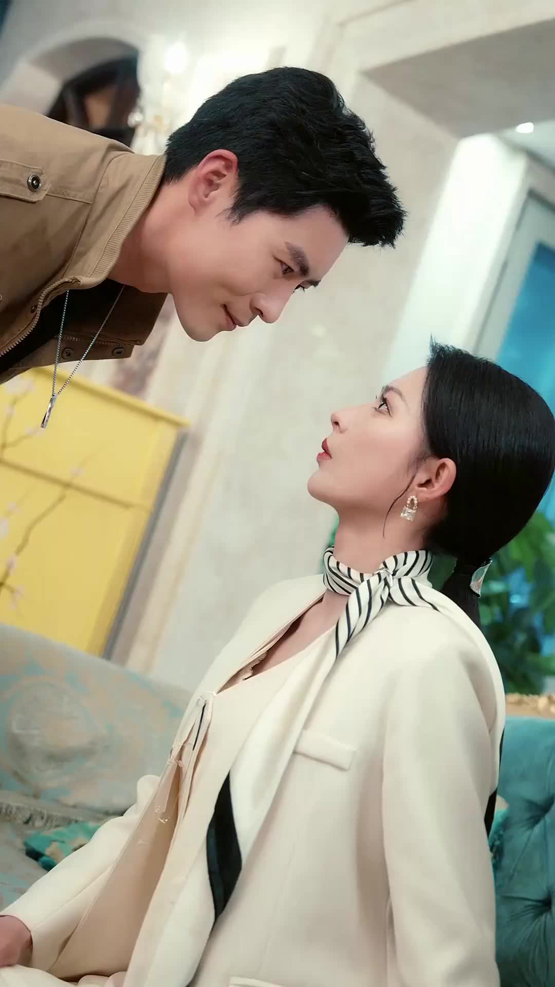 Episode 7 of Undercover Protector