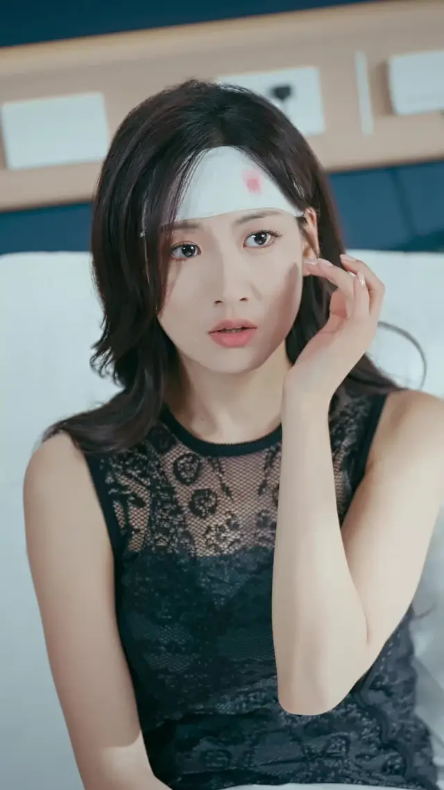 Episode 4 of Underestimate Her at Your Peril