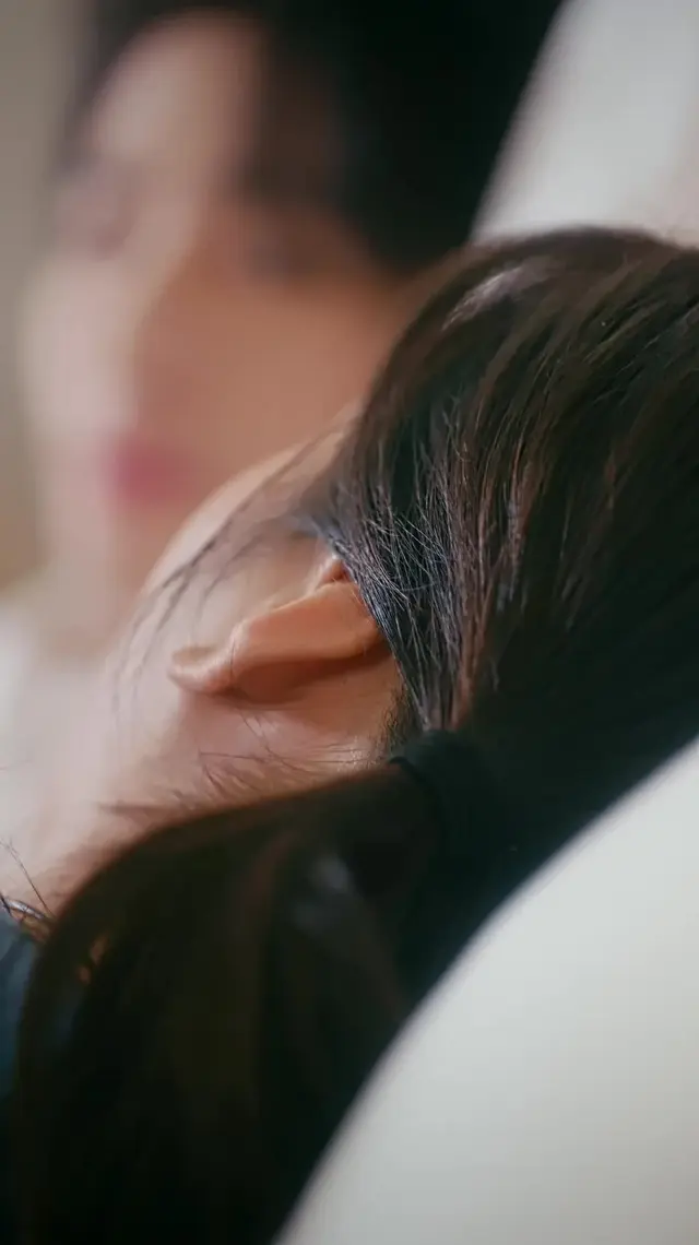 Episode 8 of Underestimate Her at Your Peril