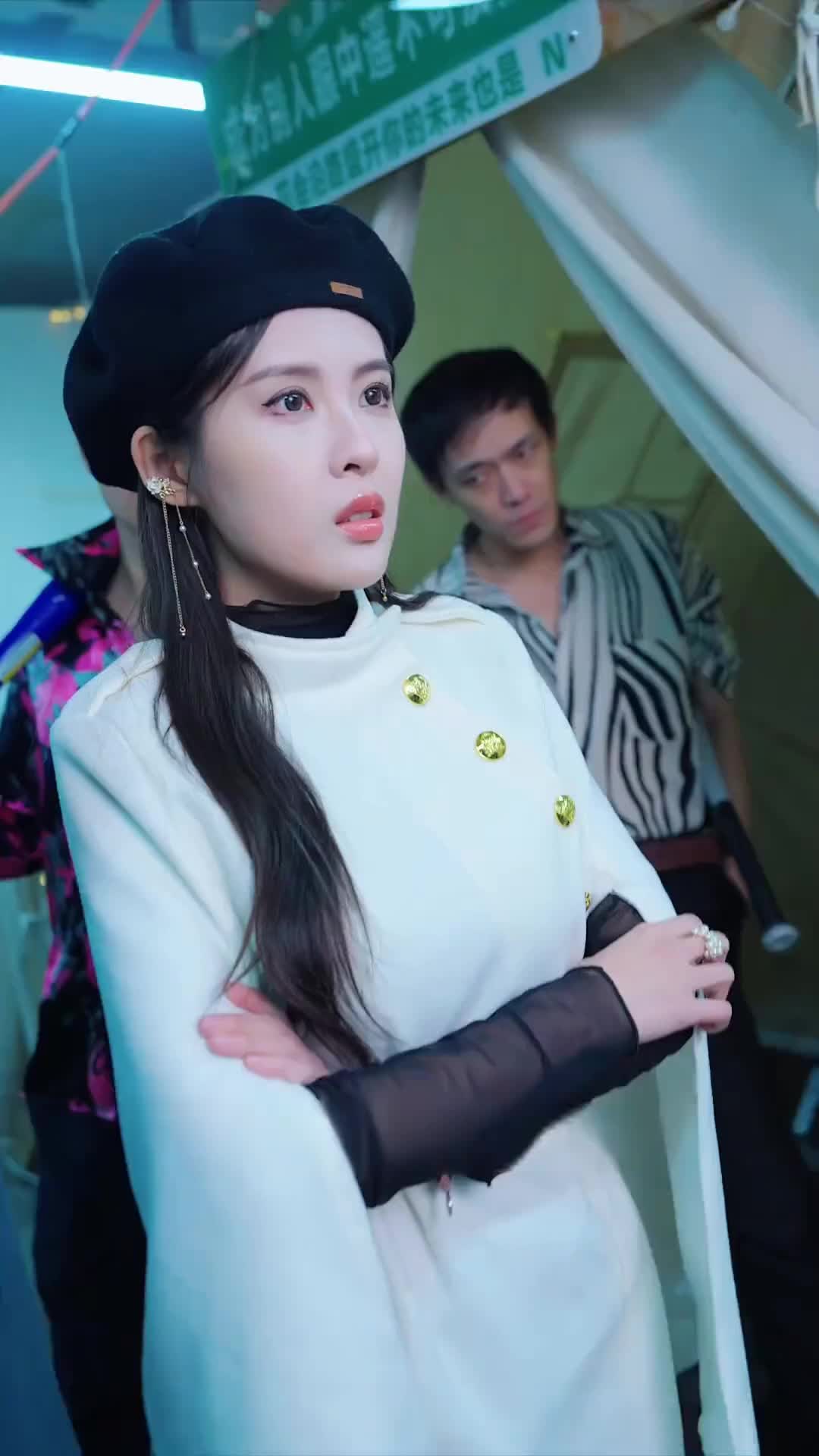 Episode 2 of Underworld King Fights For His Wife