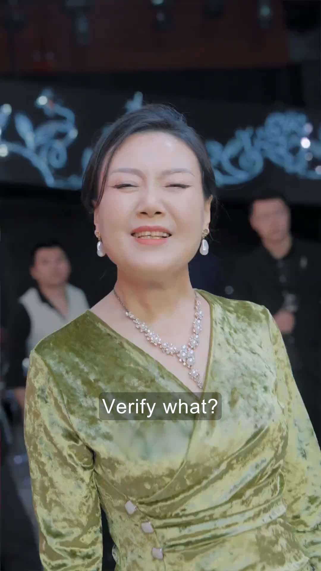 Episode 22 of Underworld King Fights For His Wife