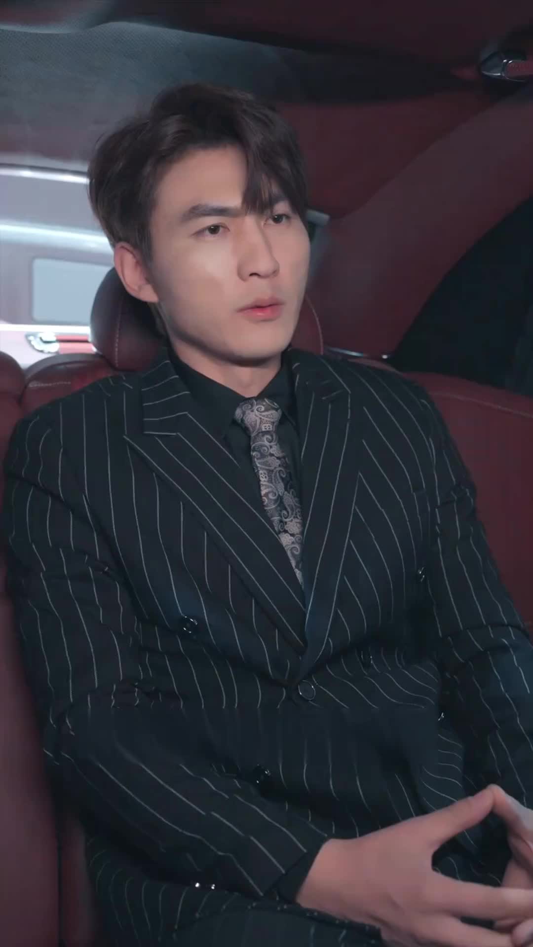 Episode 45 of Underworld King Fights For His Wife