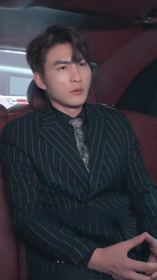 Episode 45 of Underworld King Fights For His Wife