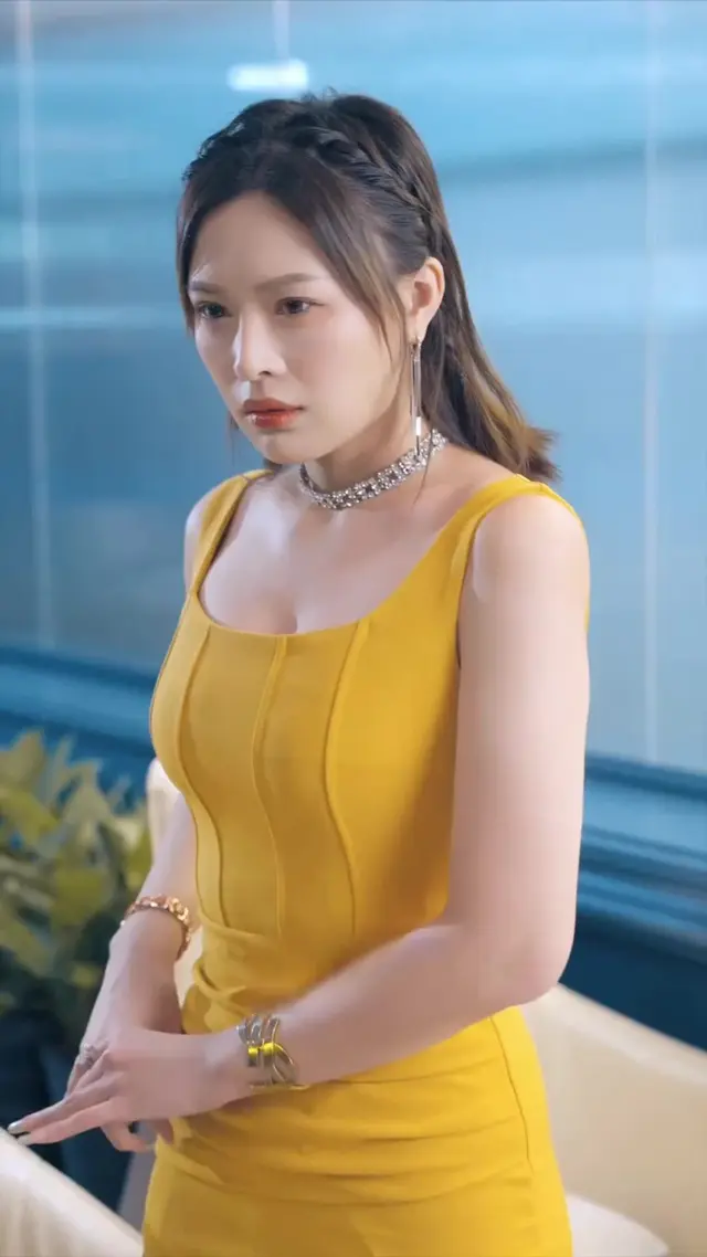 Episode 47 of Underworld King Fights For His Wife