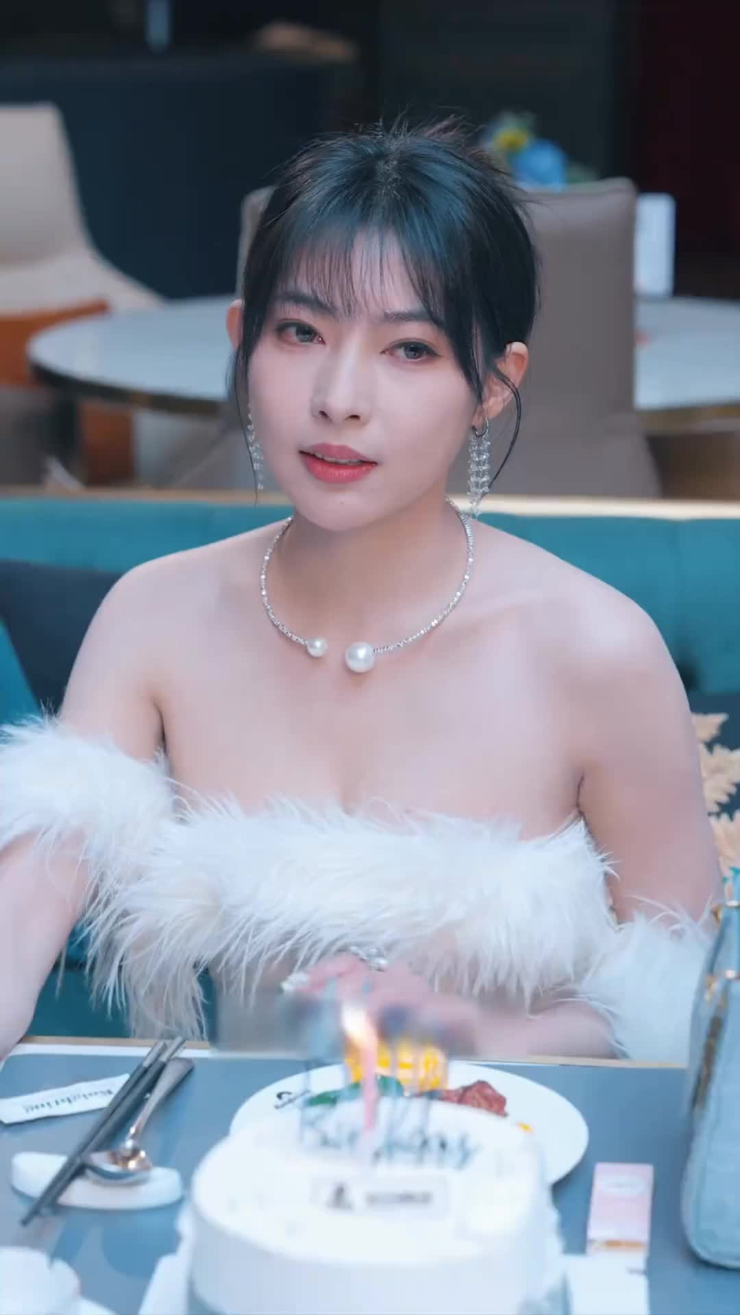 Episode 5 of Underworld King Fights For His Wife