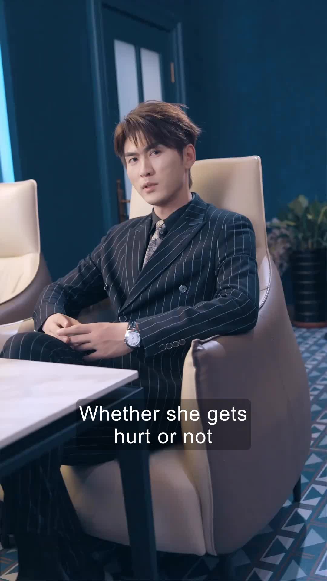 Episode 51 of Underworld King Fights For His Wife