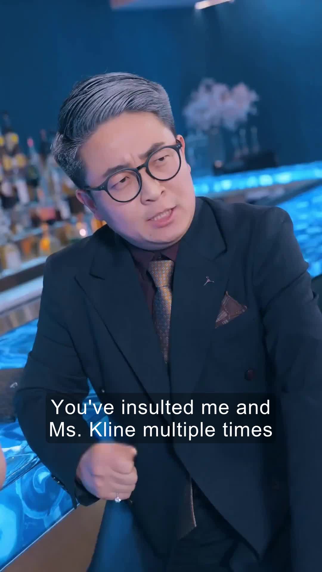 Episode 53 of Underworld King Fights For His Wife