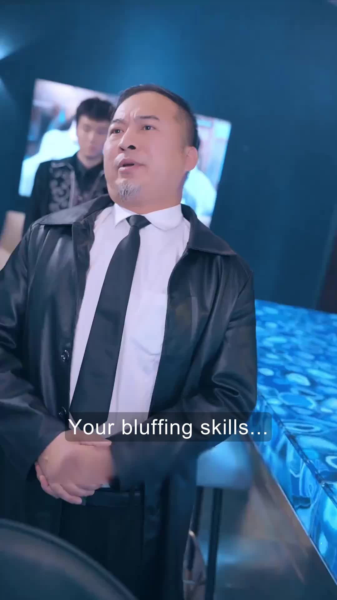 Episode 56 of Underworld King Fights For His Wife