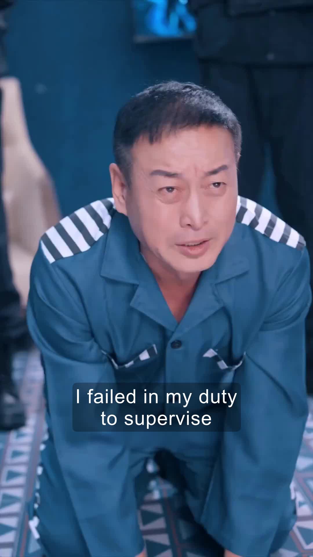 Episode 57 of Underworld King Fights For His Wife