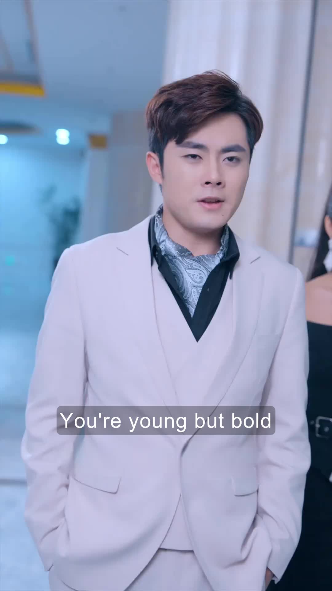 Episode 60 of Underworld King Fights For His Wife