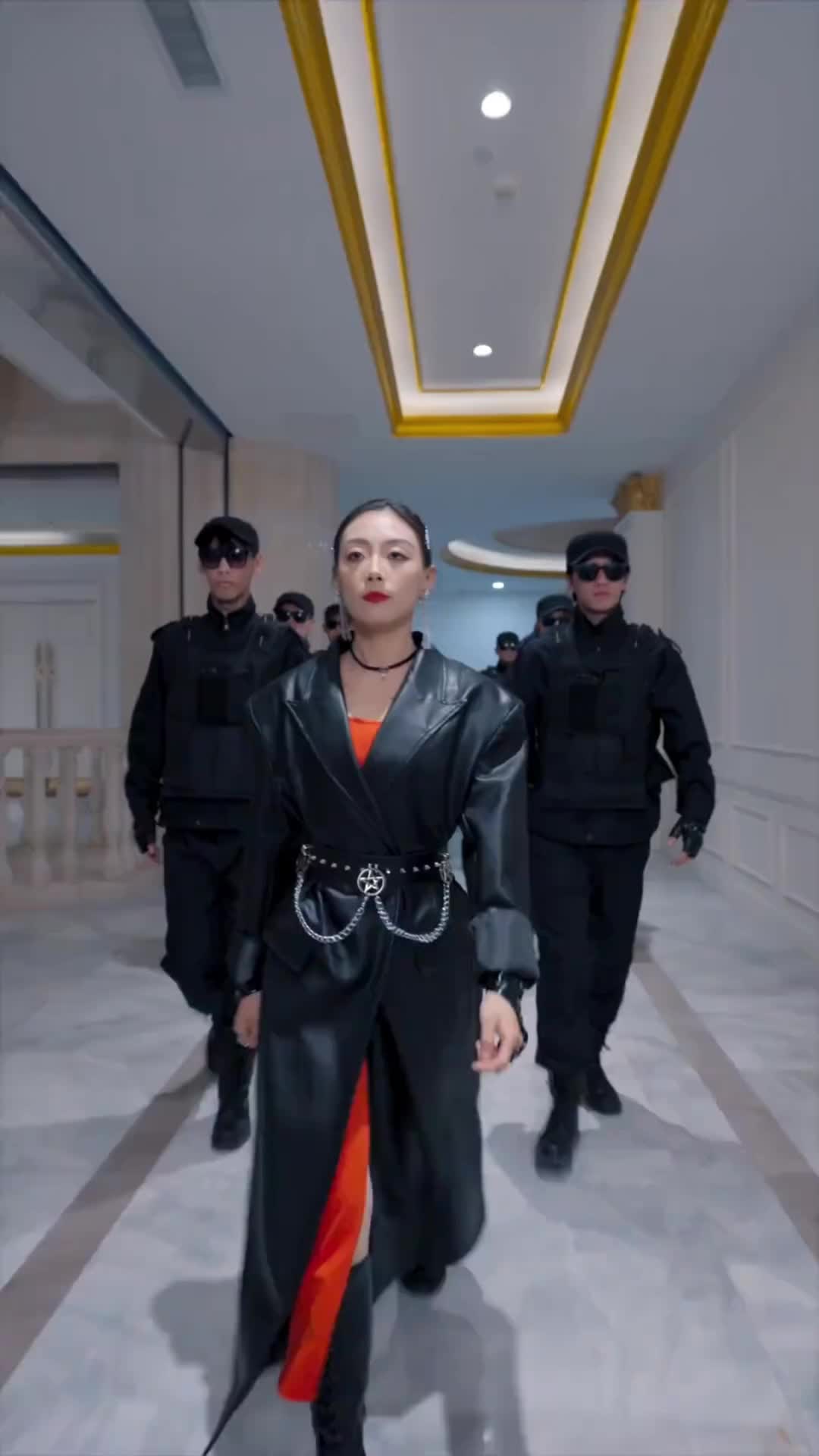 Episode 61 of Underworld King Fights For His Wife