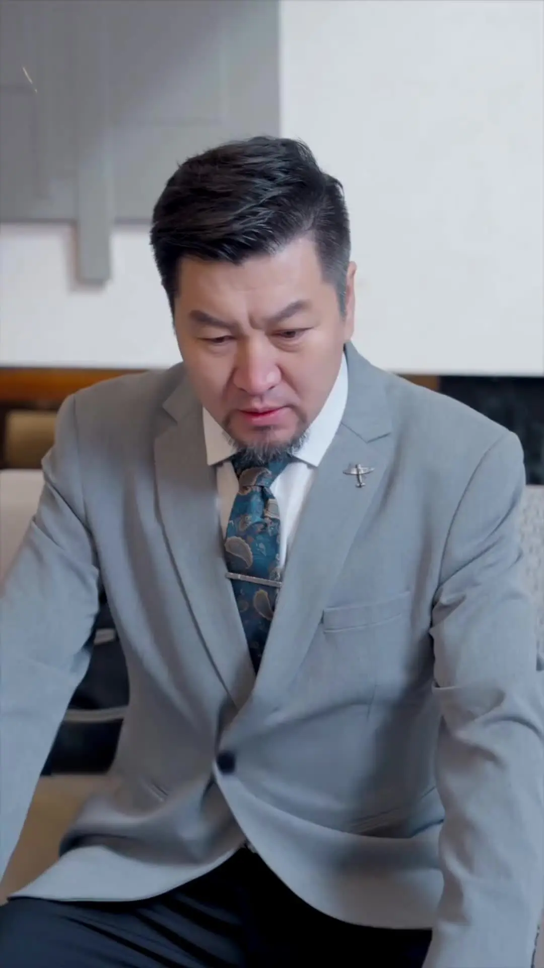 Episode 62 of Underworld King Fights For His Wife