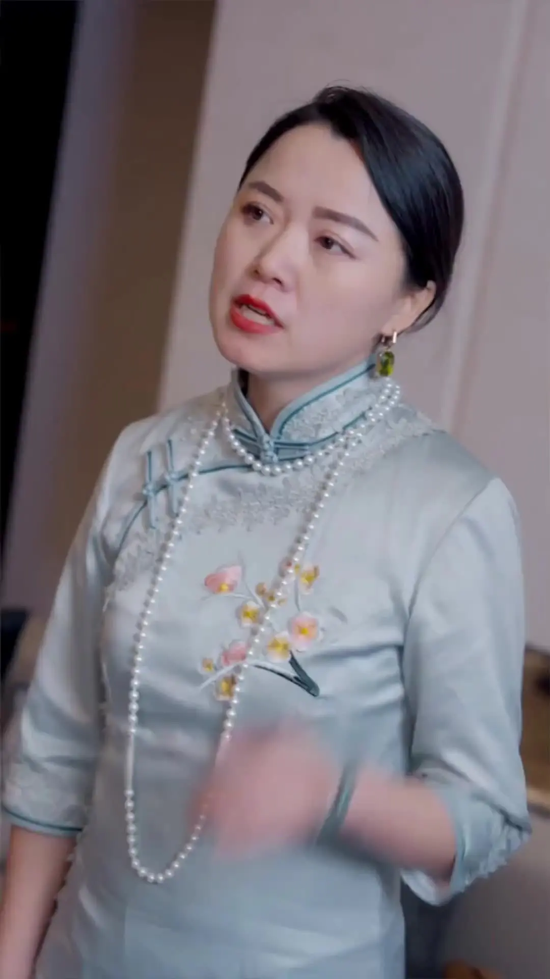 Episode 64 of Underworld King Fights For His Wife