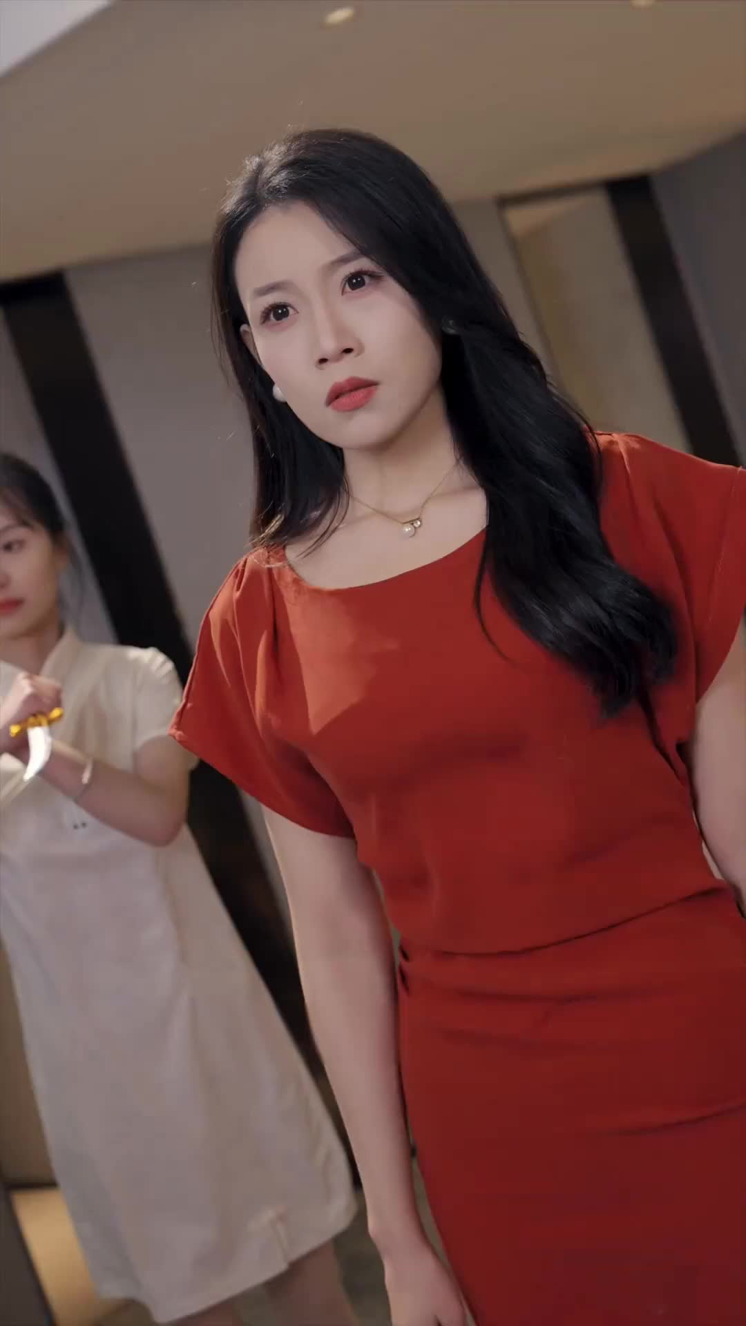 Episode 71 of Underworld King Fights For His Wife