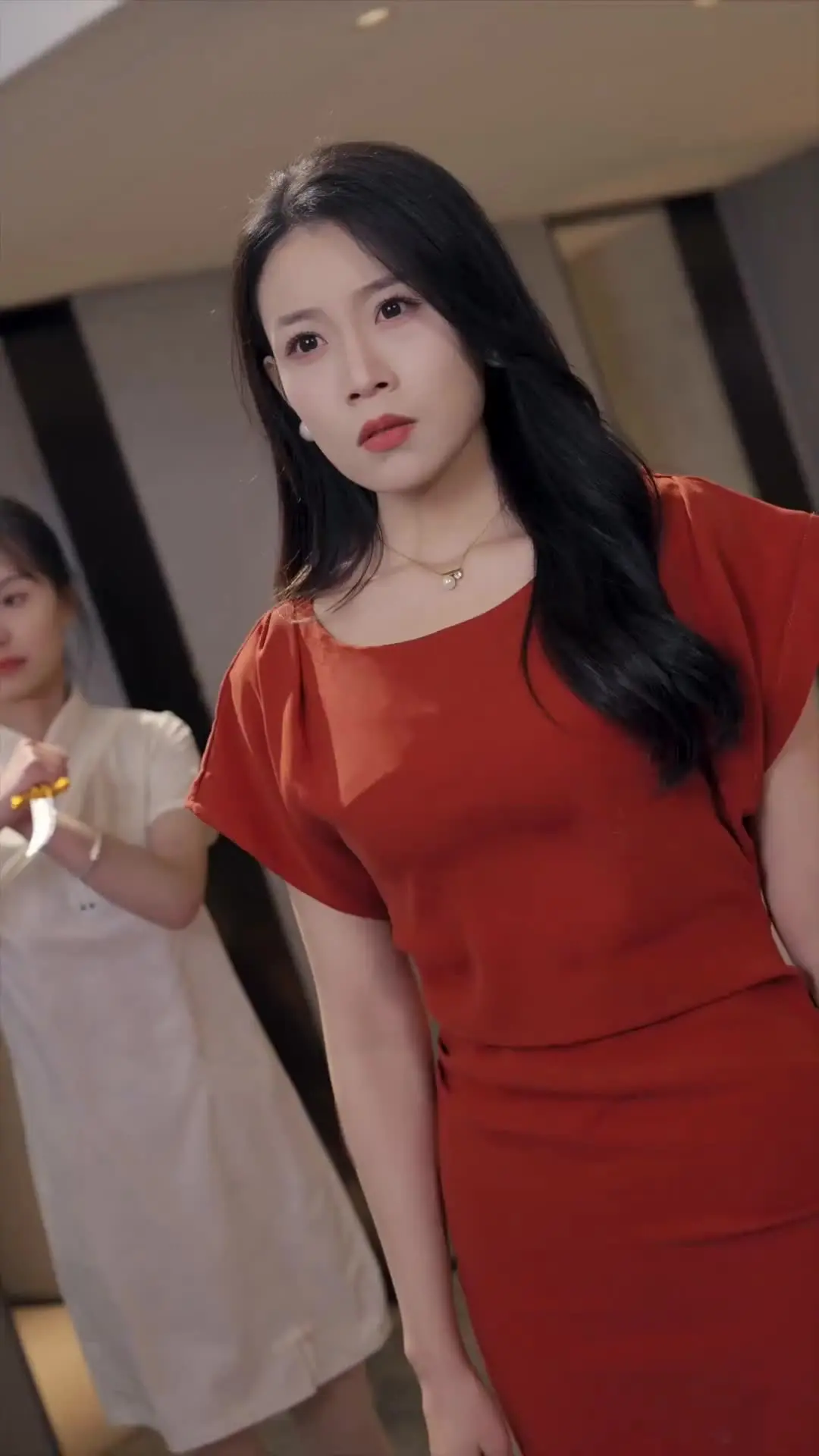 Episode 71 of Underworld King Fights For His Wife