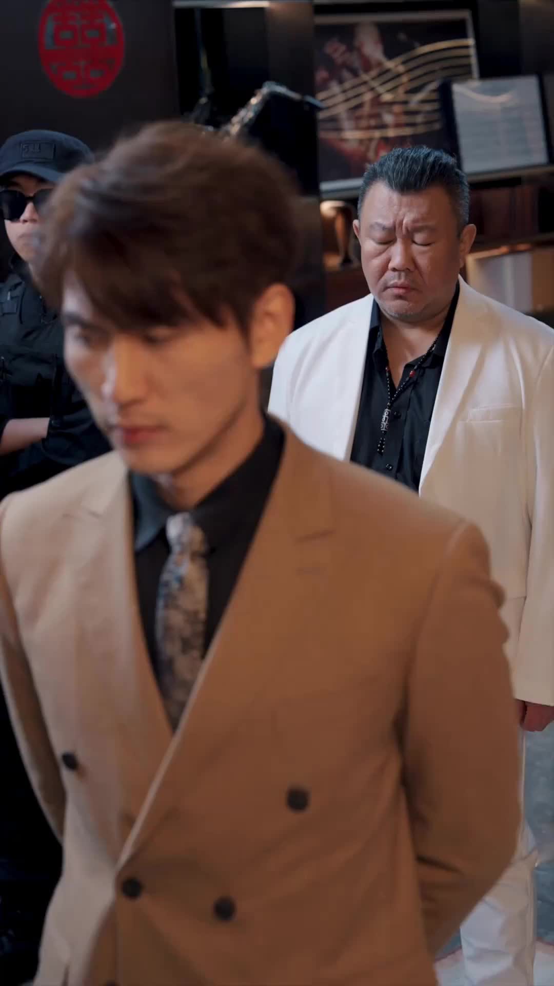 Episode 80 of Underworld King Fights For His Wife