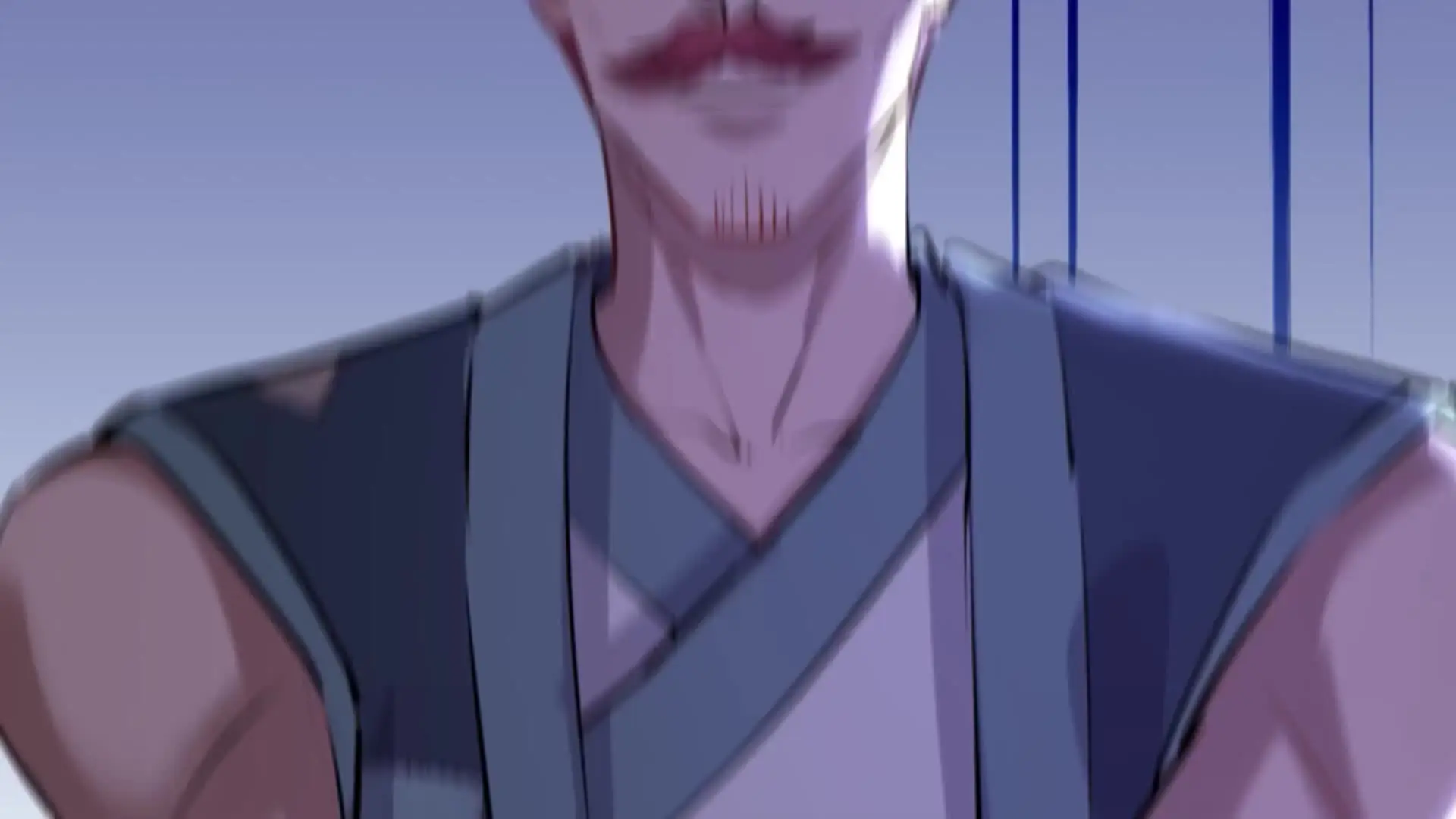 Episode 19 of Undying: I Only Practice Forbidden Arts