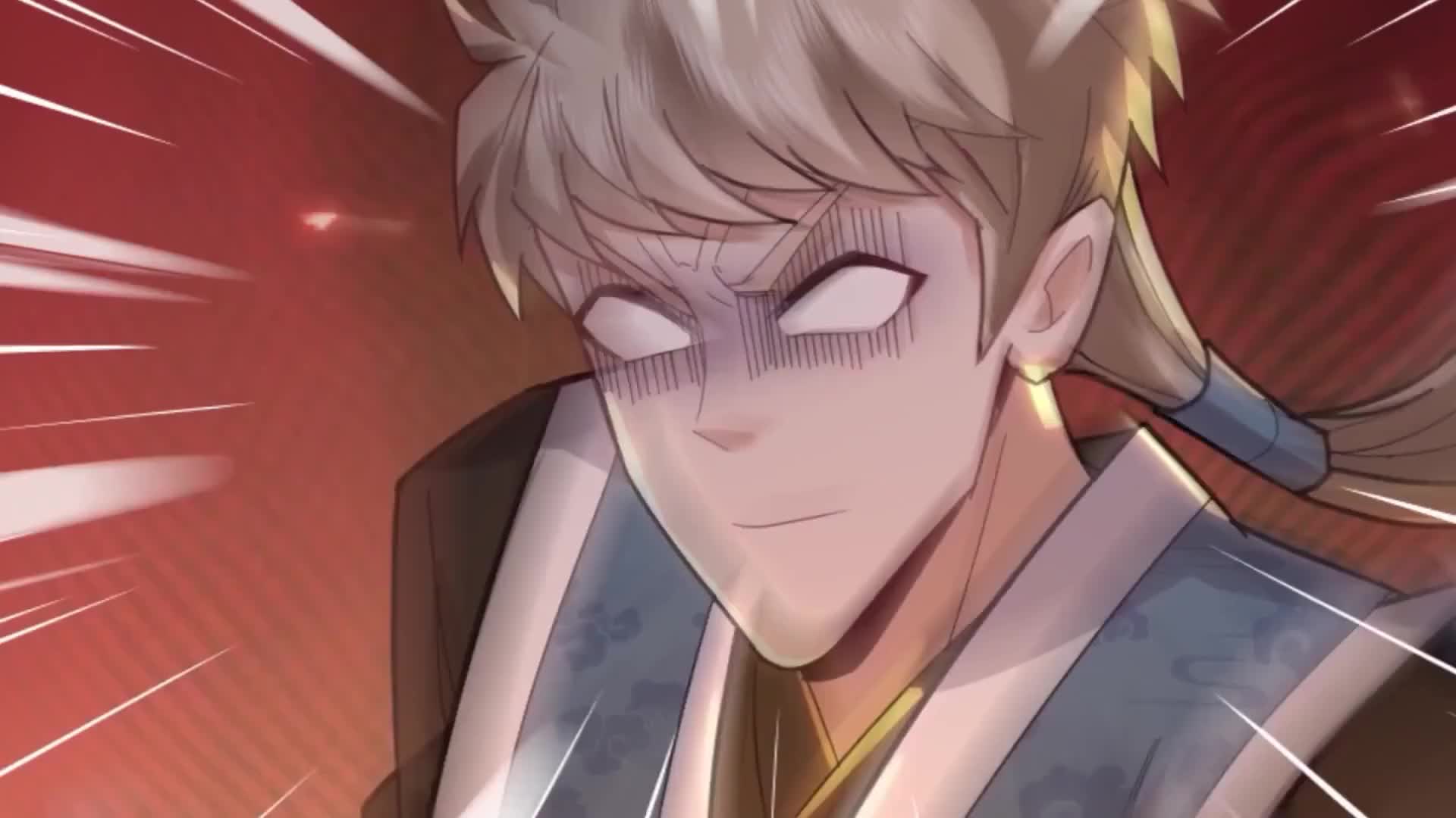 Episode 50 of Undying: I Only Practice Forbidden Arts