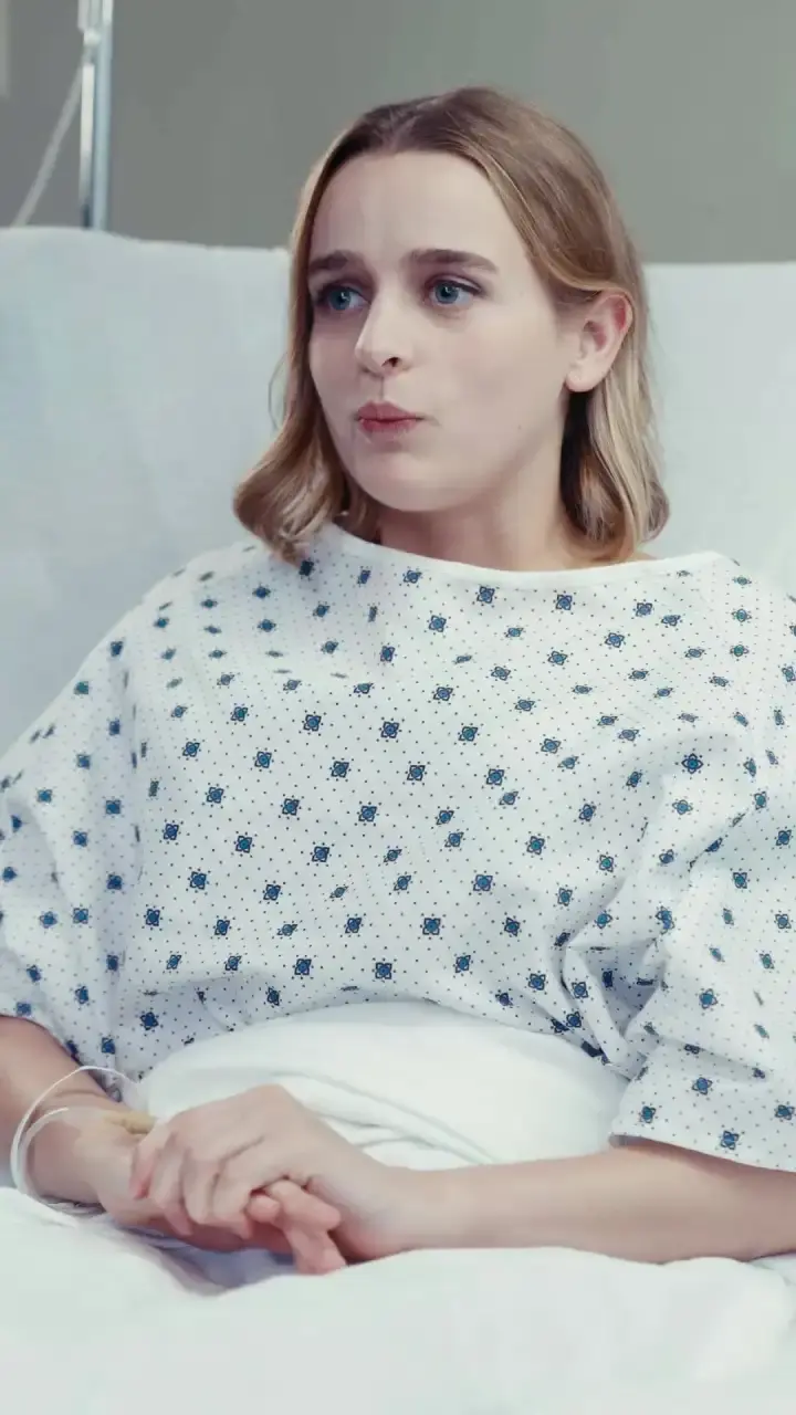 Episode 4 of Unexpected Knot: Married to a Billionaire Nurse