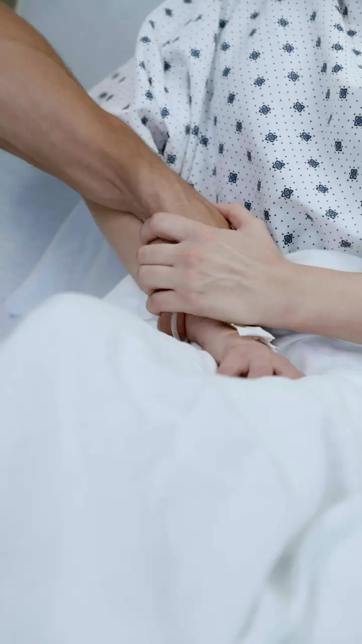 Episode 5 of Unexpected Knot: Married to a Billionaire Nurse