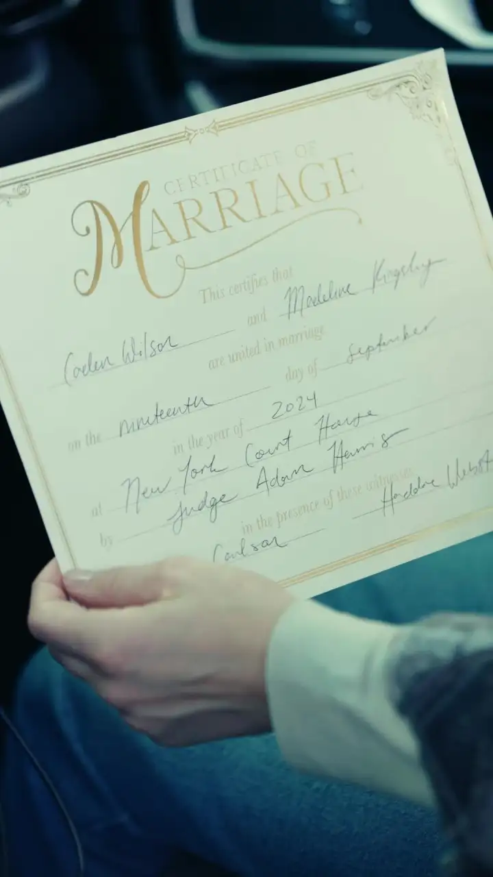 Episode 7 of Unexpected Knot: Married to a Billionaire Nurse