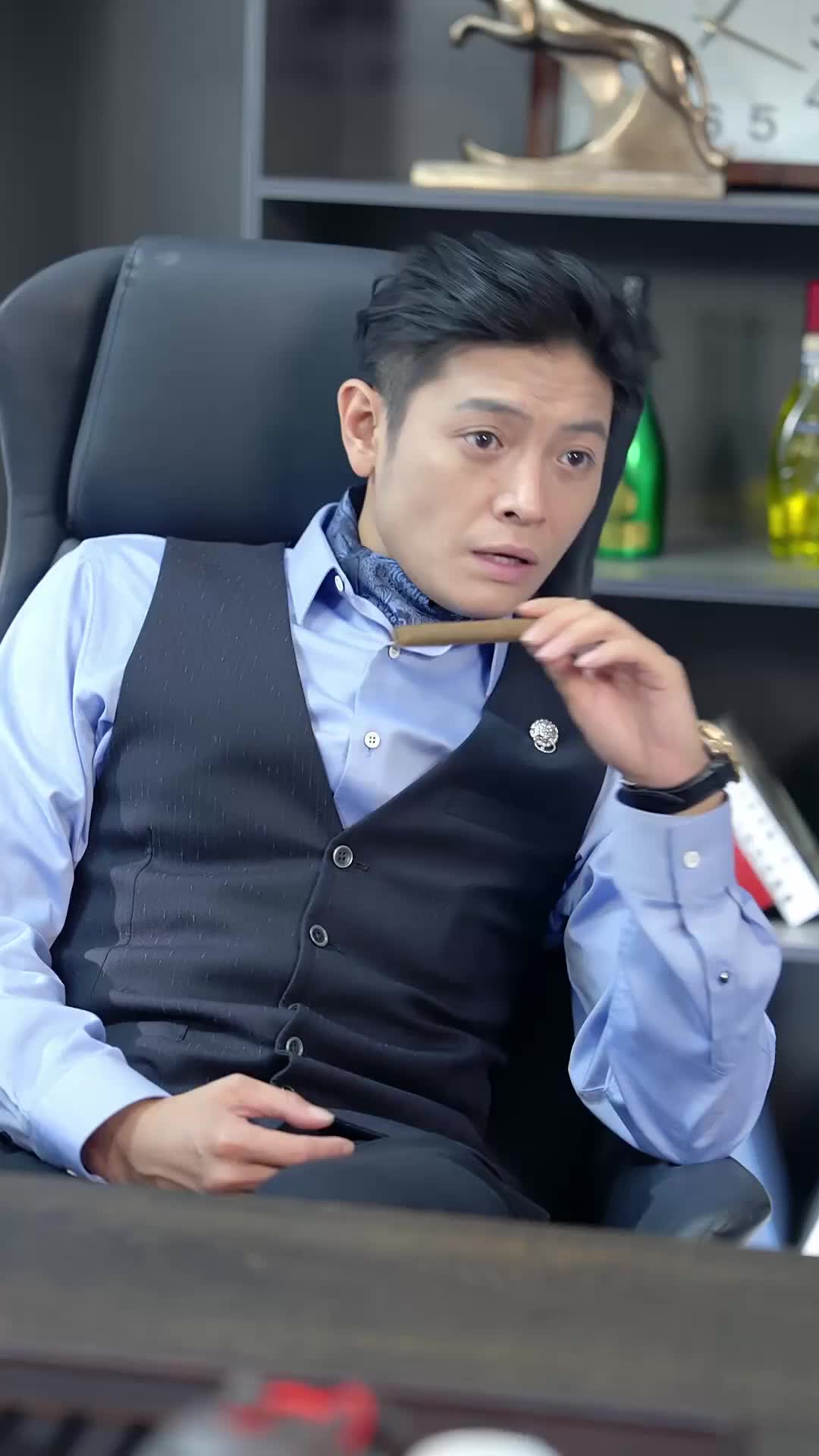 Episode 14 of Unexpected Surprise