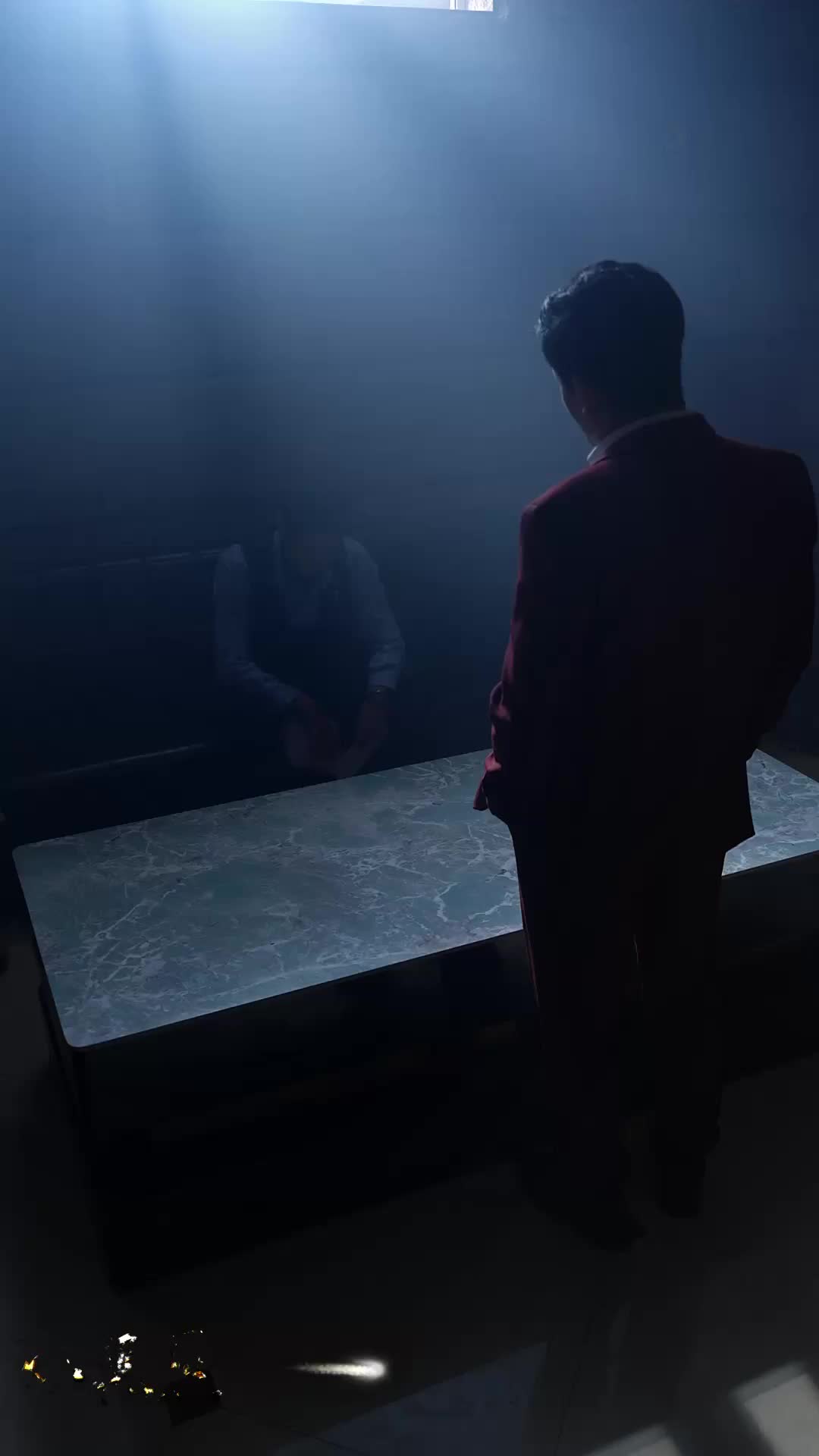 Episode 17 of Unexpected Surprise