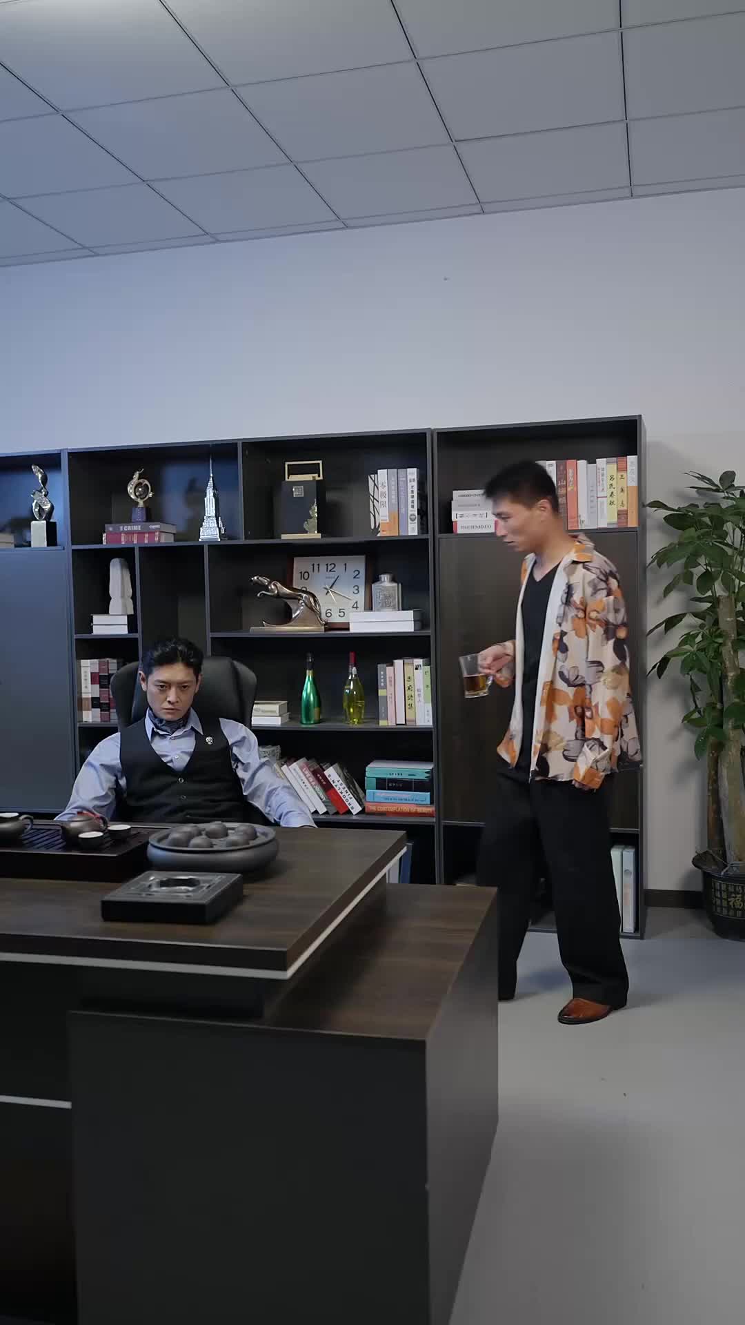 Episode 23 of Unexpected Surprise